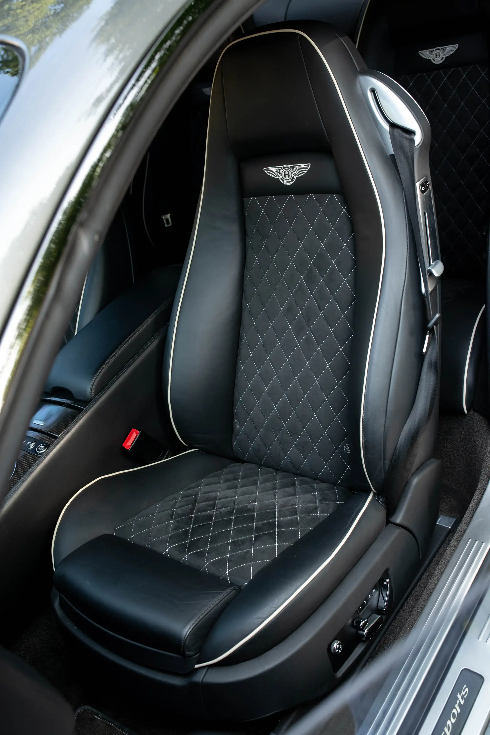 2005 Bentley Continental GT Supersports-For Sale