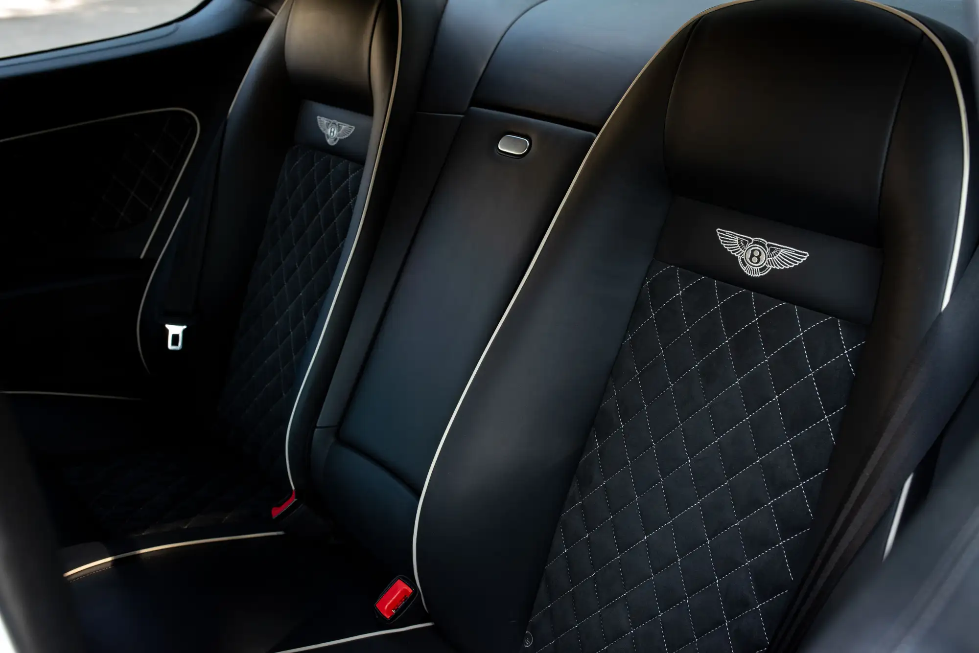 2005 Bentley Continental GT Supersports-For Sale