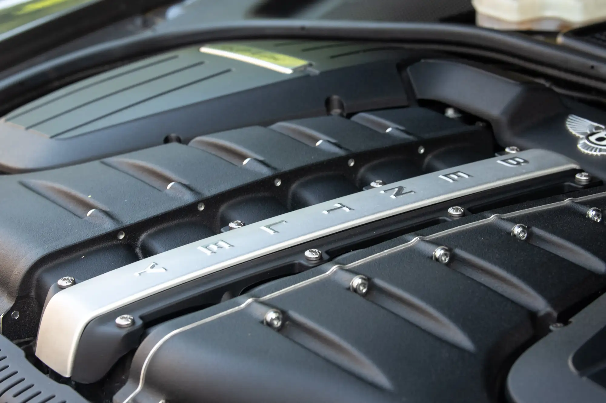 2005 Bentley Continental GT Supersports-For Sale