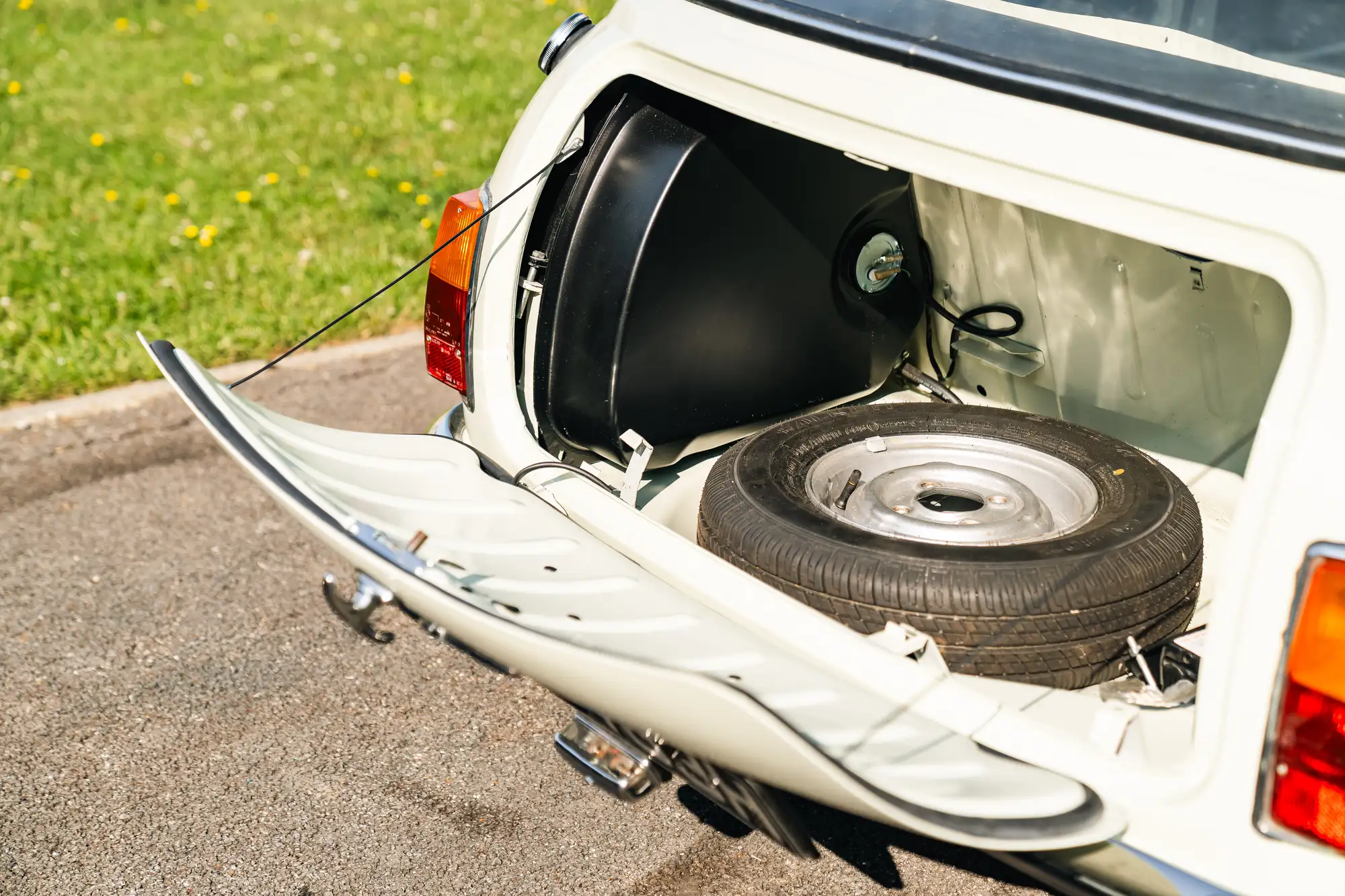 1969 Austin Mini Cooper-Sold