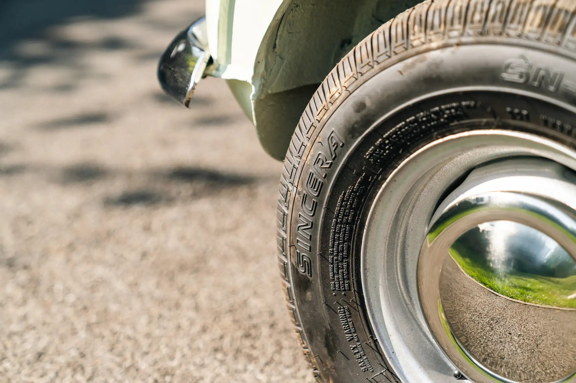 1969 Austin Mini Cooper-Sold