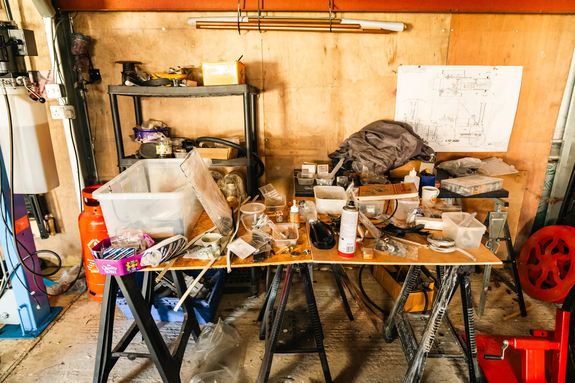 1969 Austin Mini Cooper-Sold