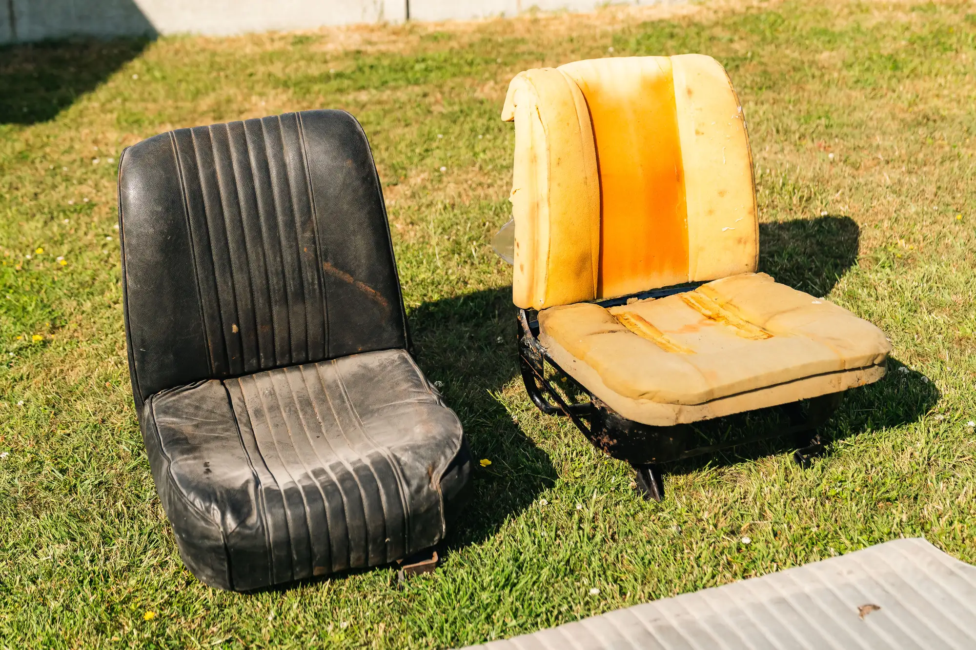 1969 Austin Mini Cooper-Sold