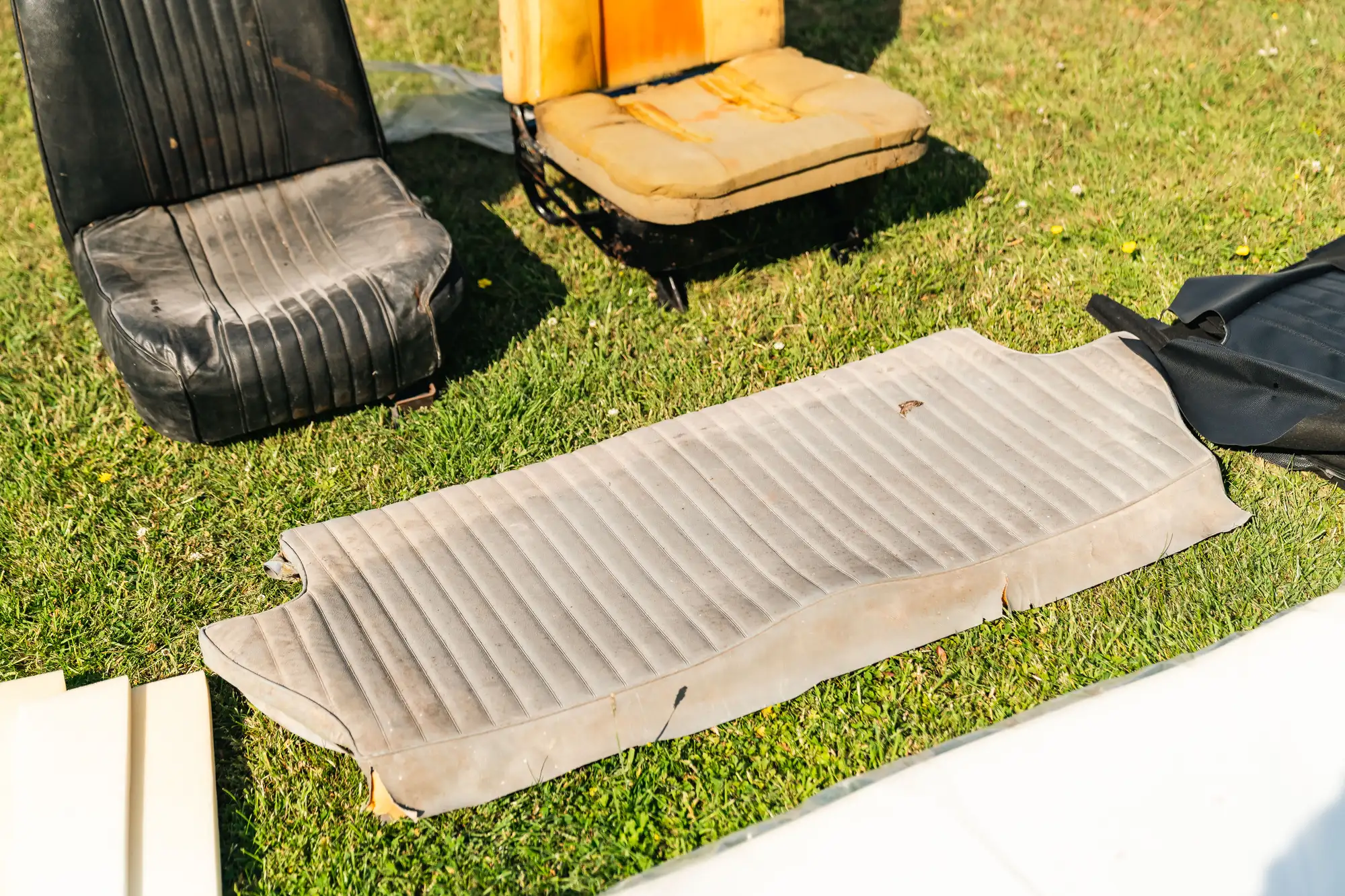 1969 Austin Mini Cooper-Sold