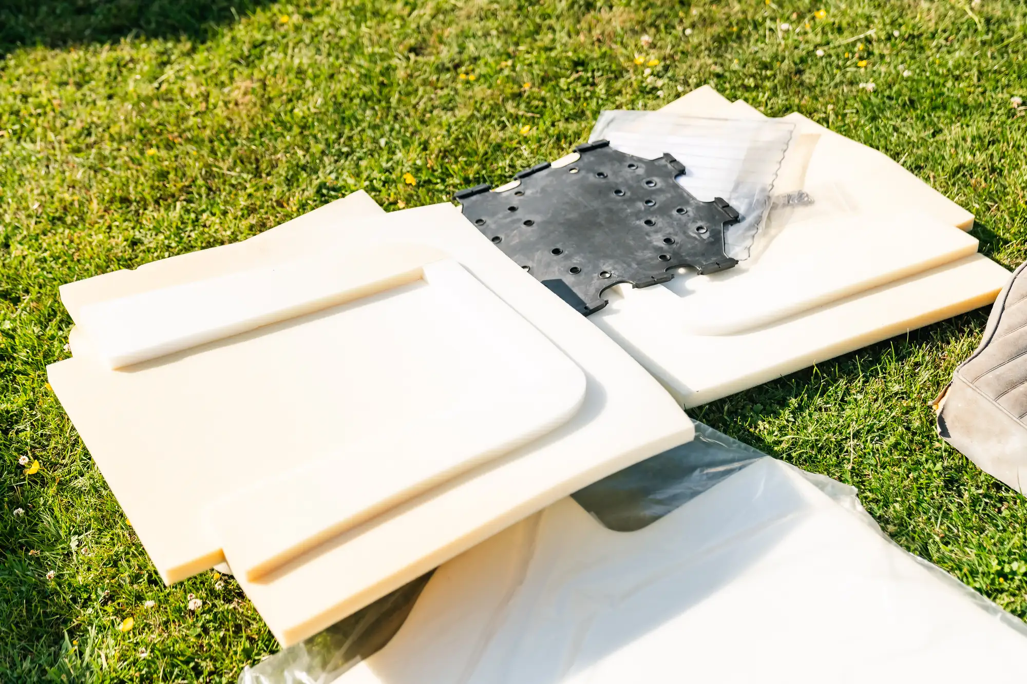 1969 Austin Mini Cooper-Sold