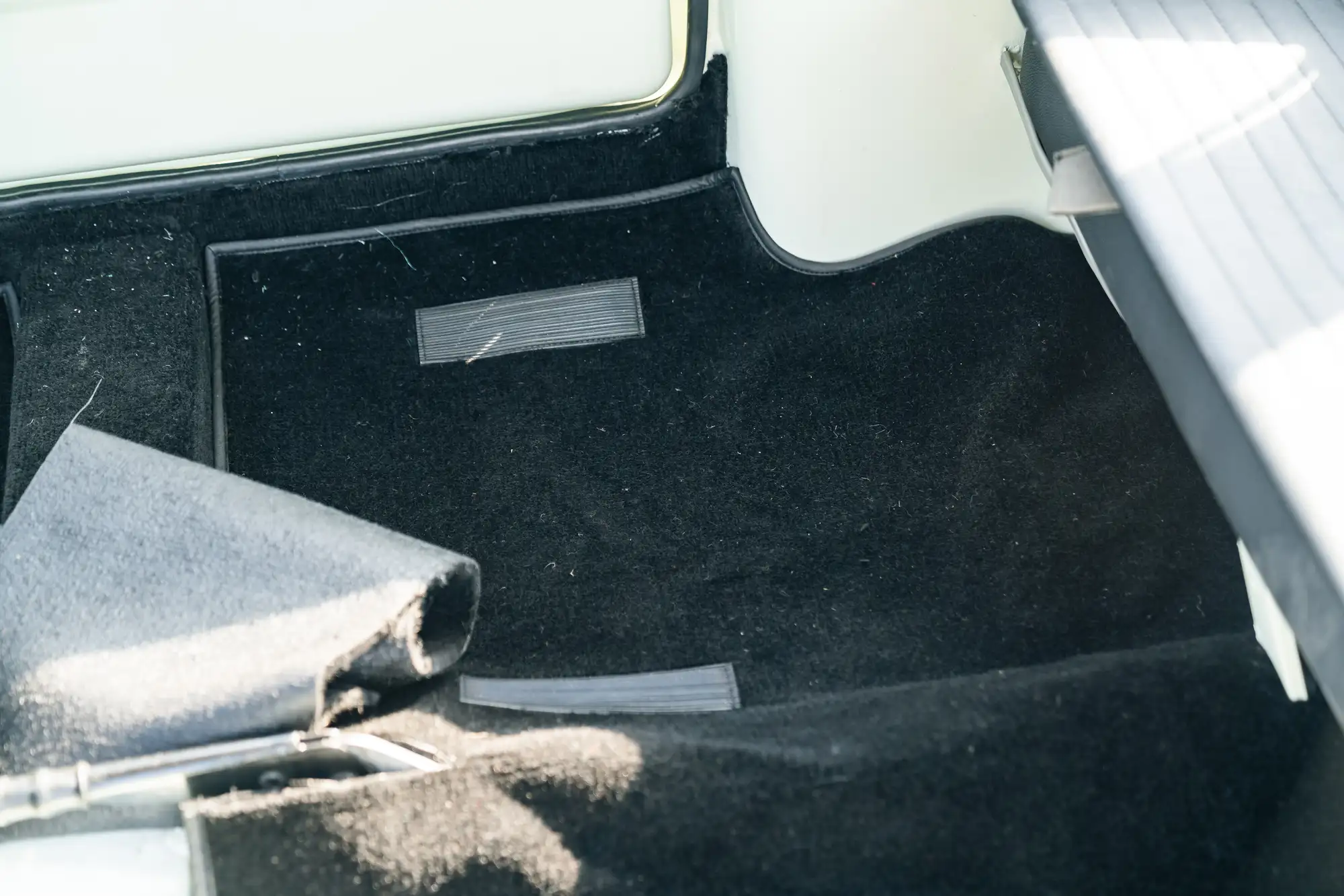 1969 Austin Mini Cooper-Sold