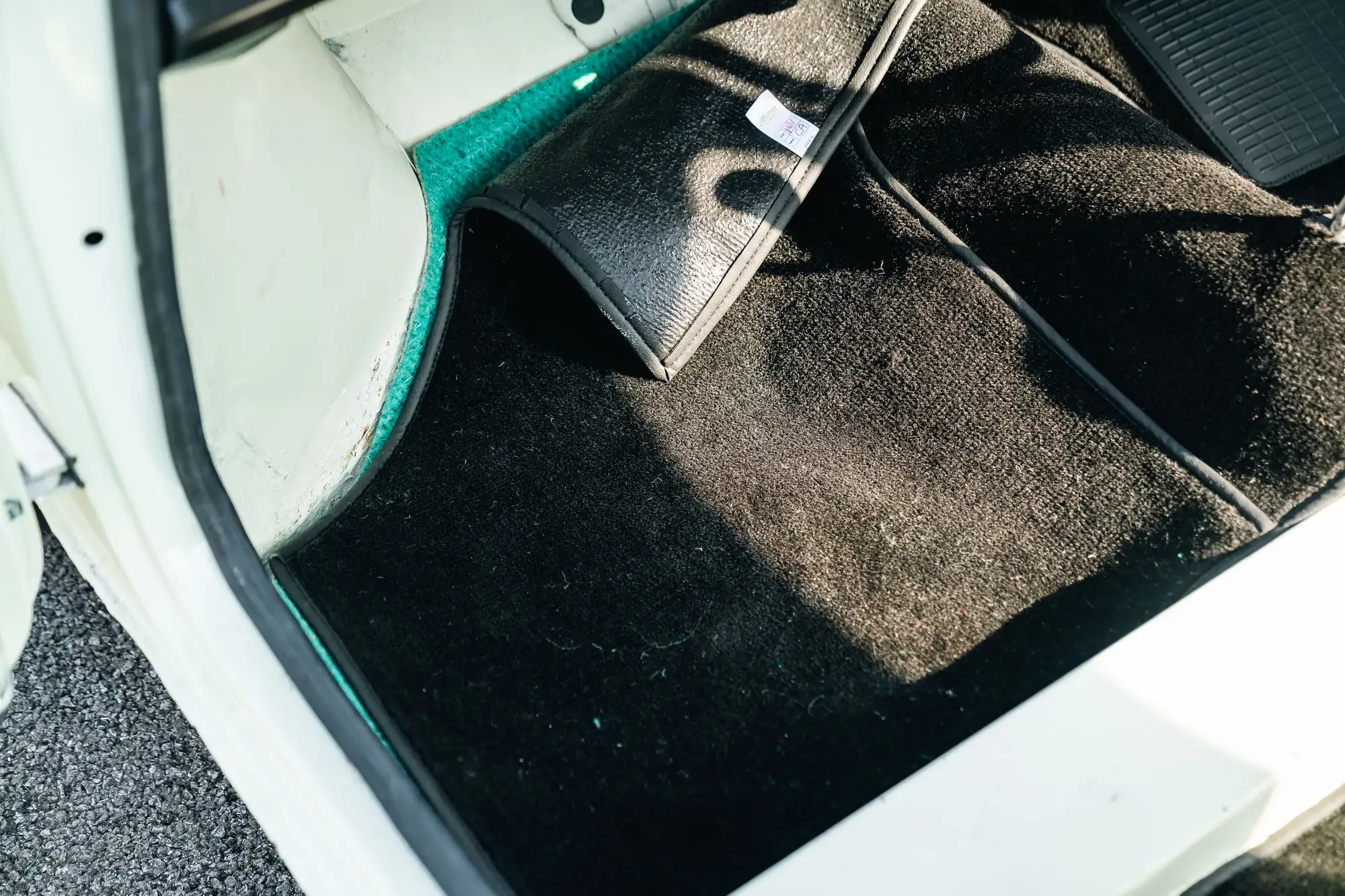 1969 Austin Mini Cooper-Sold