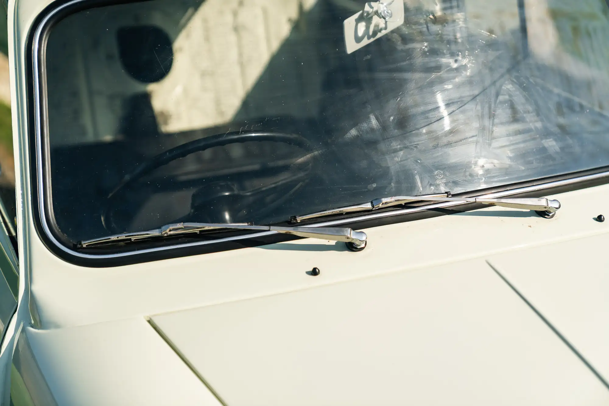 1969 Austin Mini Cooper-Sold