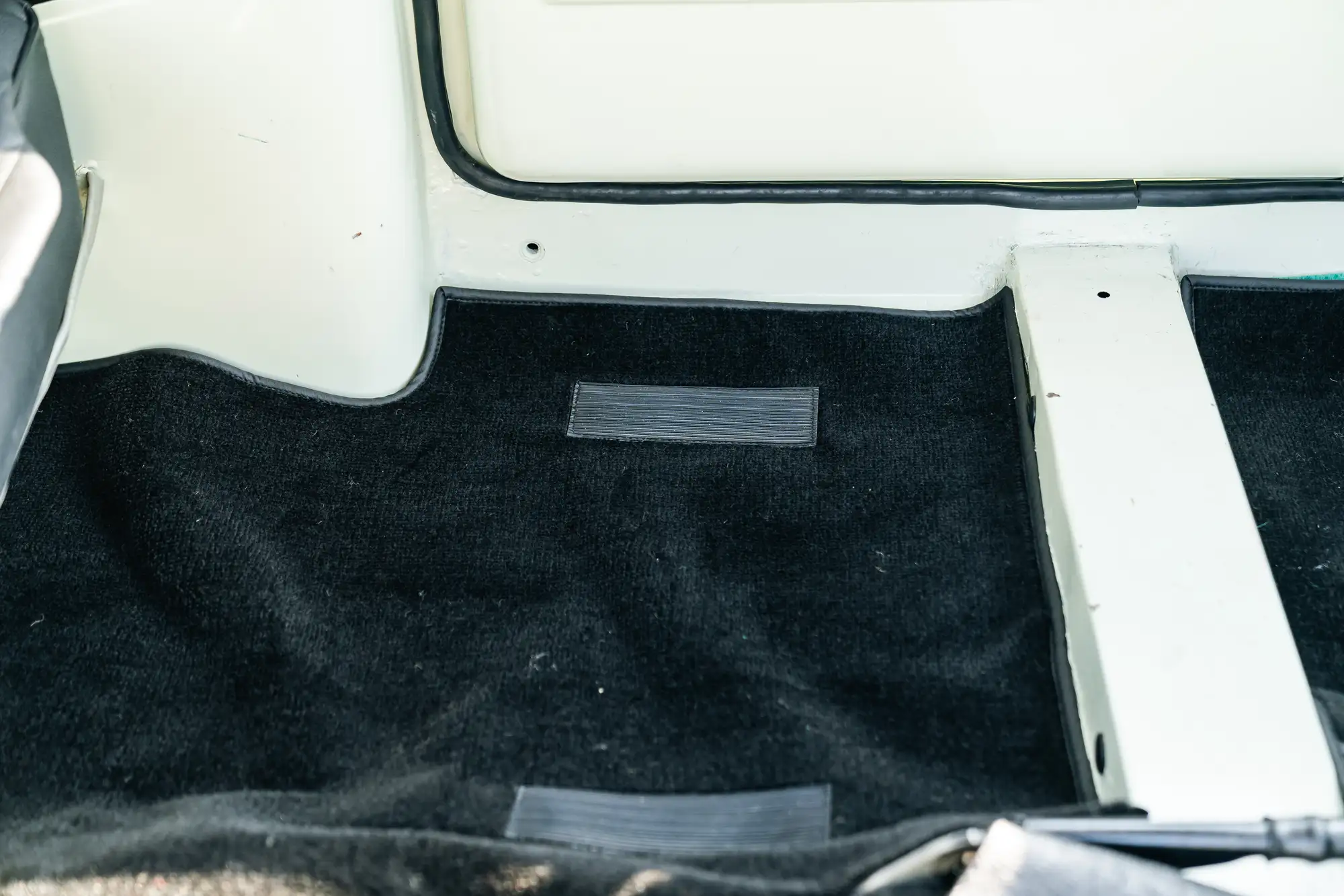 1969 Austin Mini Cooper-Sold