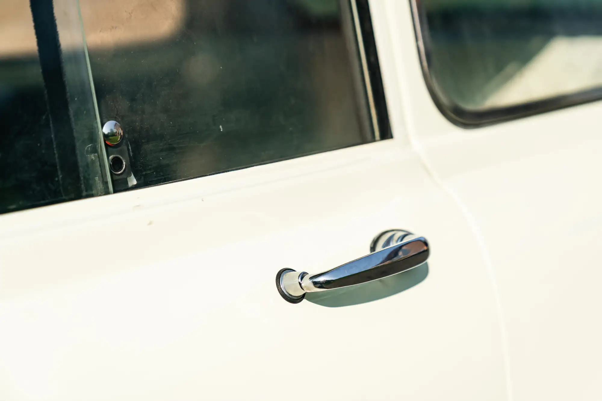 1969 Austin Mini Cooper-Sold