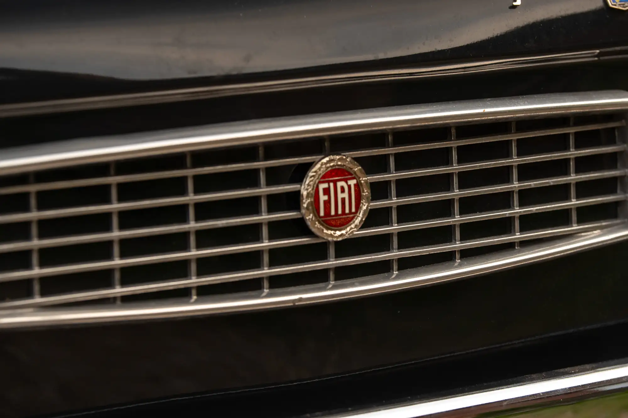 1971 Lombardi My Car Fiat 500-Sold