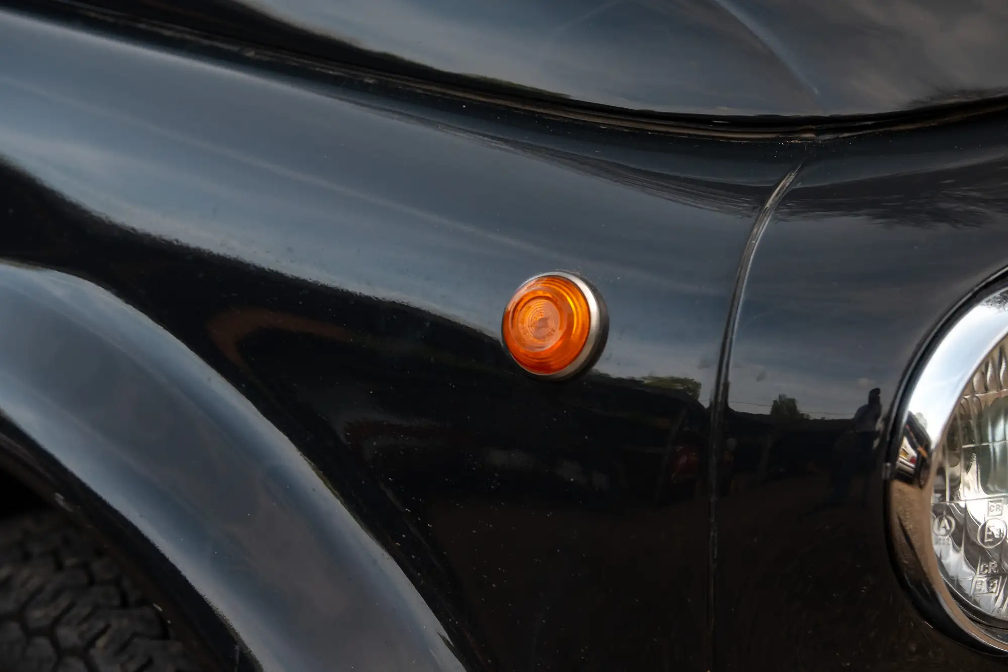 1971 Lombardi My Car Fiat 500-Sold