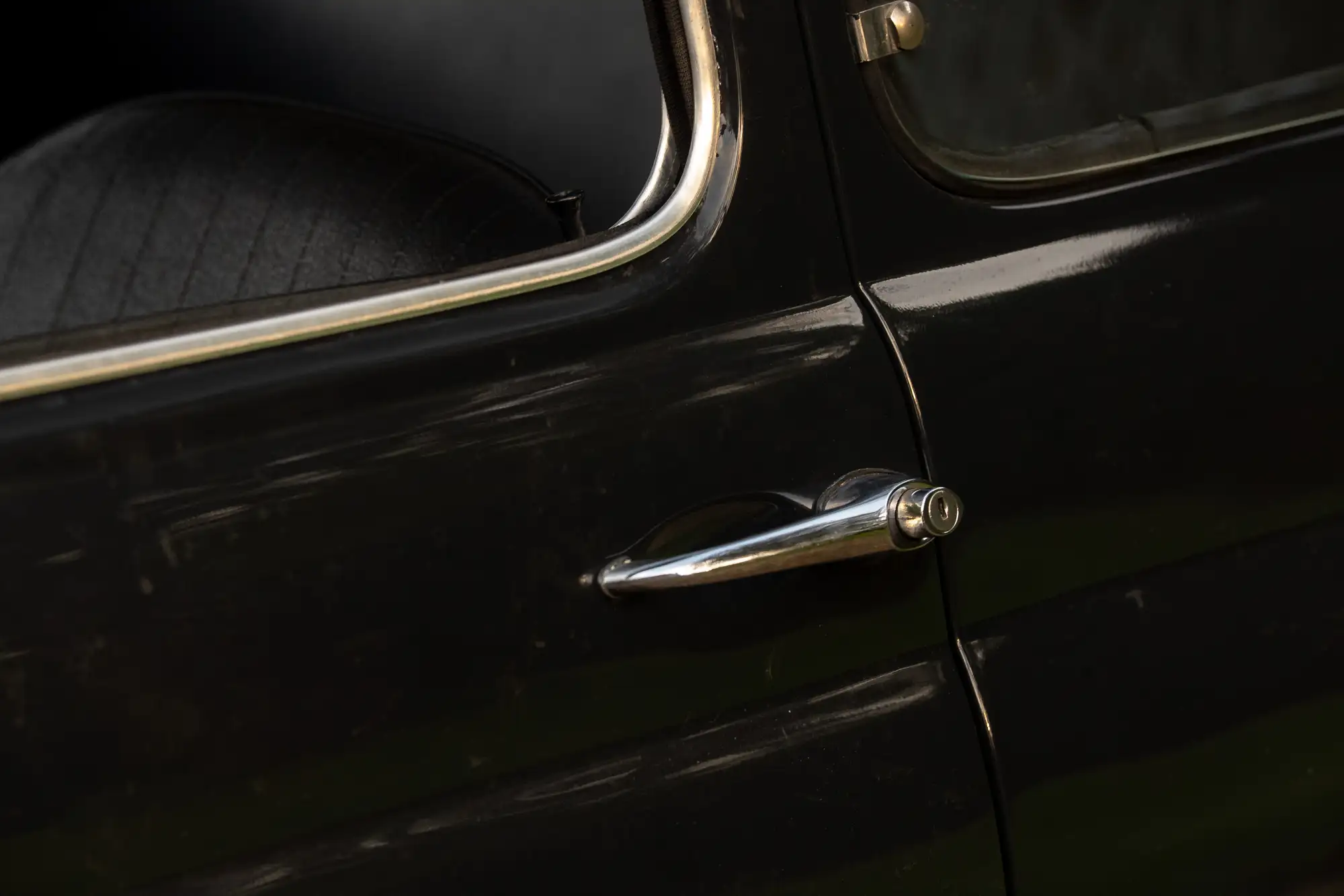 1971 Lombardi My Car Fiat 500-Sold