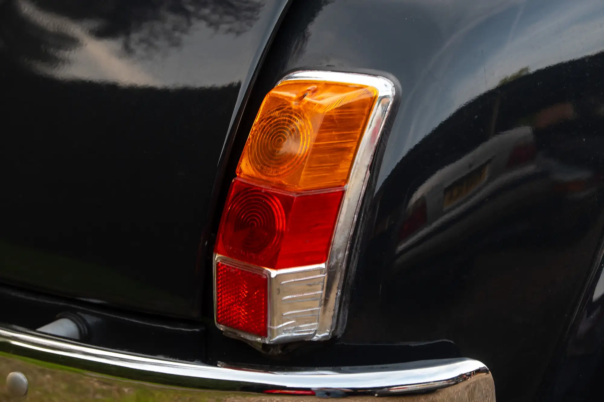 1971 Lombardi My Car Fiat 500-Sold