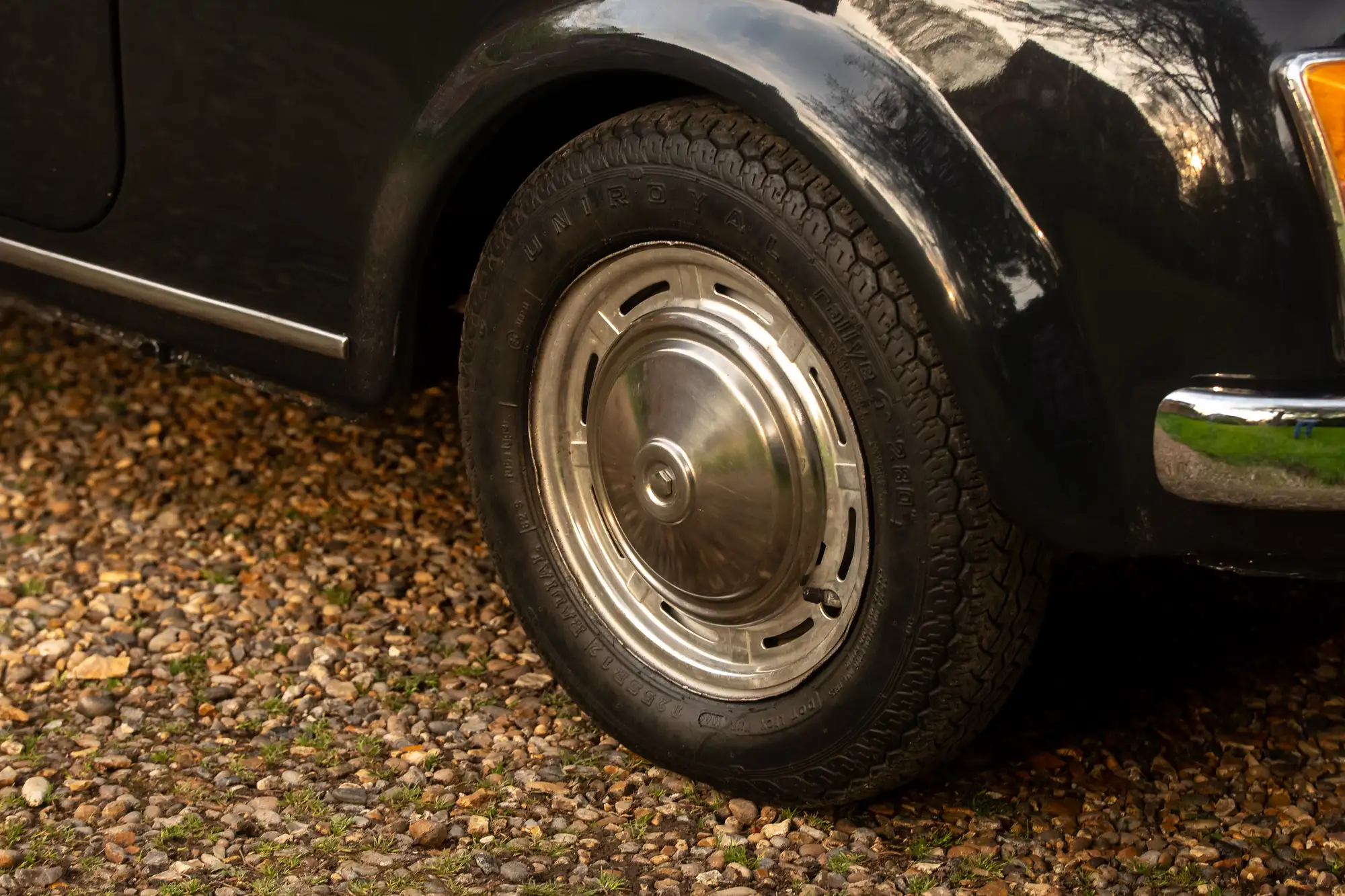 1971 Lombardi My Car Fiat 500-Sold