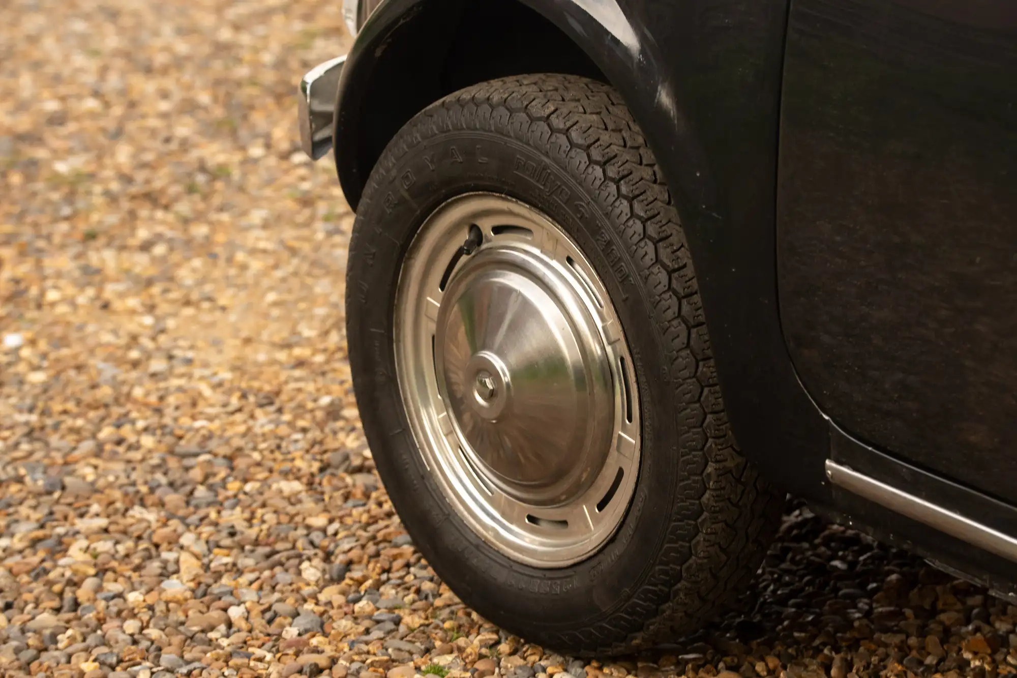 1971 Lombardi My Car Fiat 500-Sold