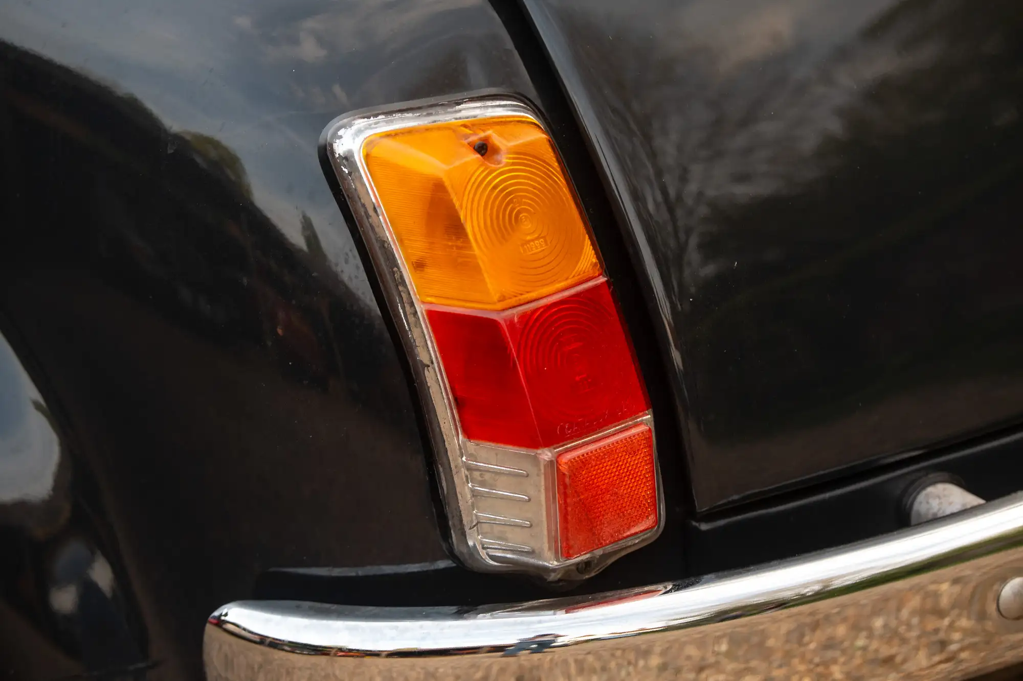 1971 Lombardi My Car Fiat 500-Sold