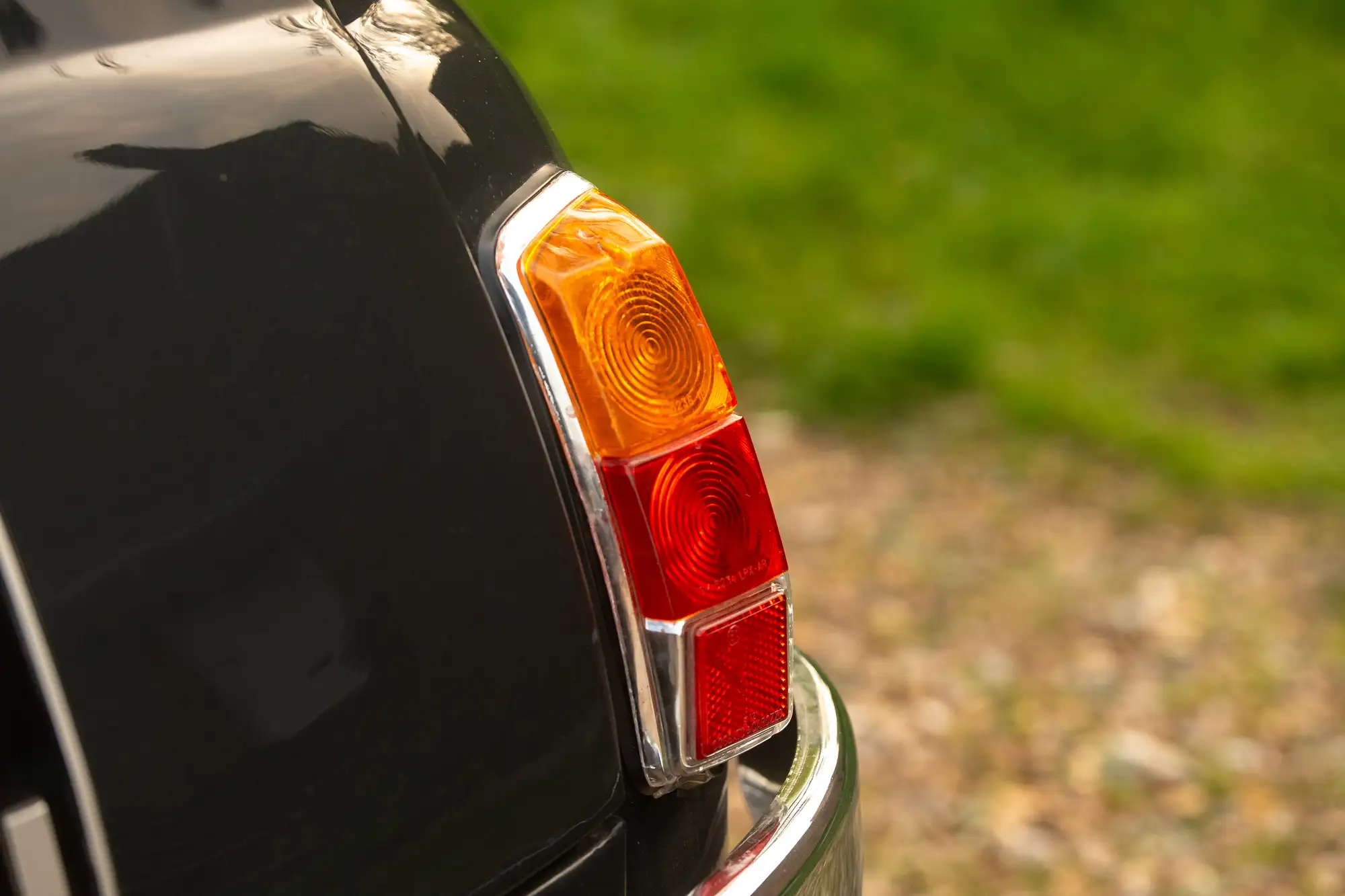 1971 Lombardi My Car Fiat 500-Sold