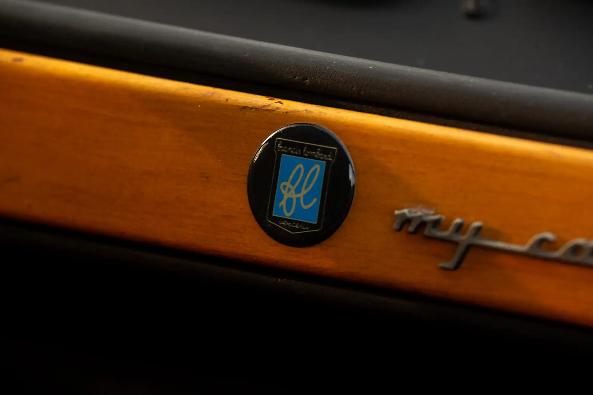 1971 Lombardi My Car Fiat 500-Sold