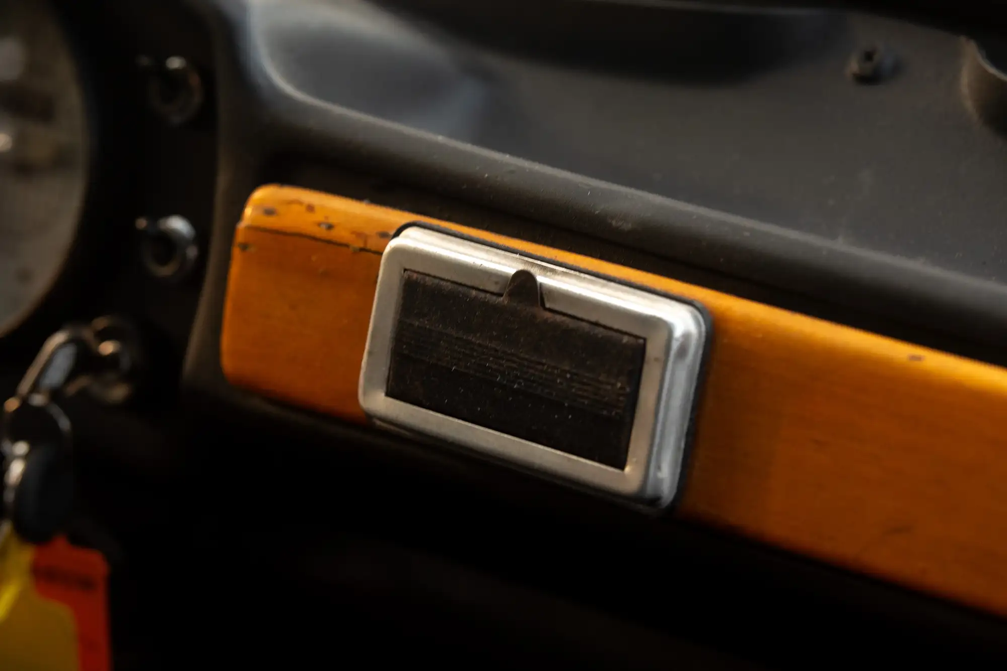 1971 Lombardi My Car Fiat 500-Sold