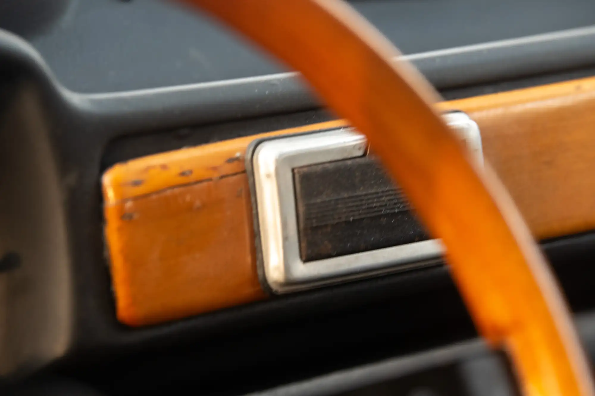 1971 Lombardi My Car Fiat 500-Sold