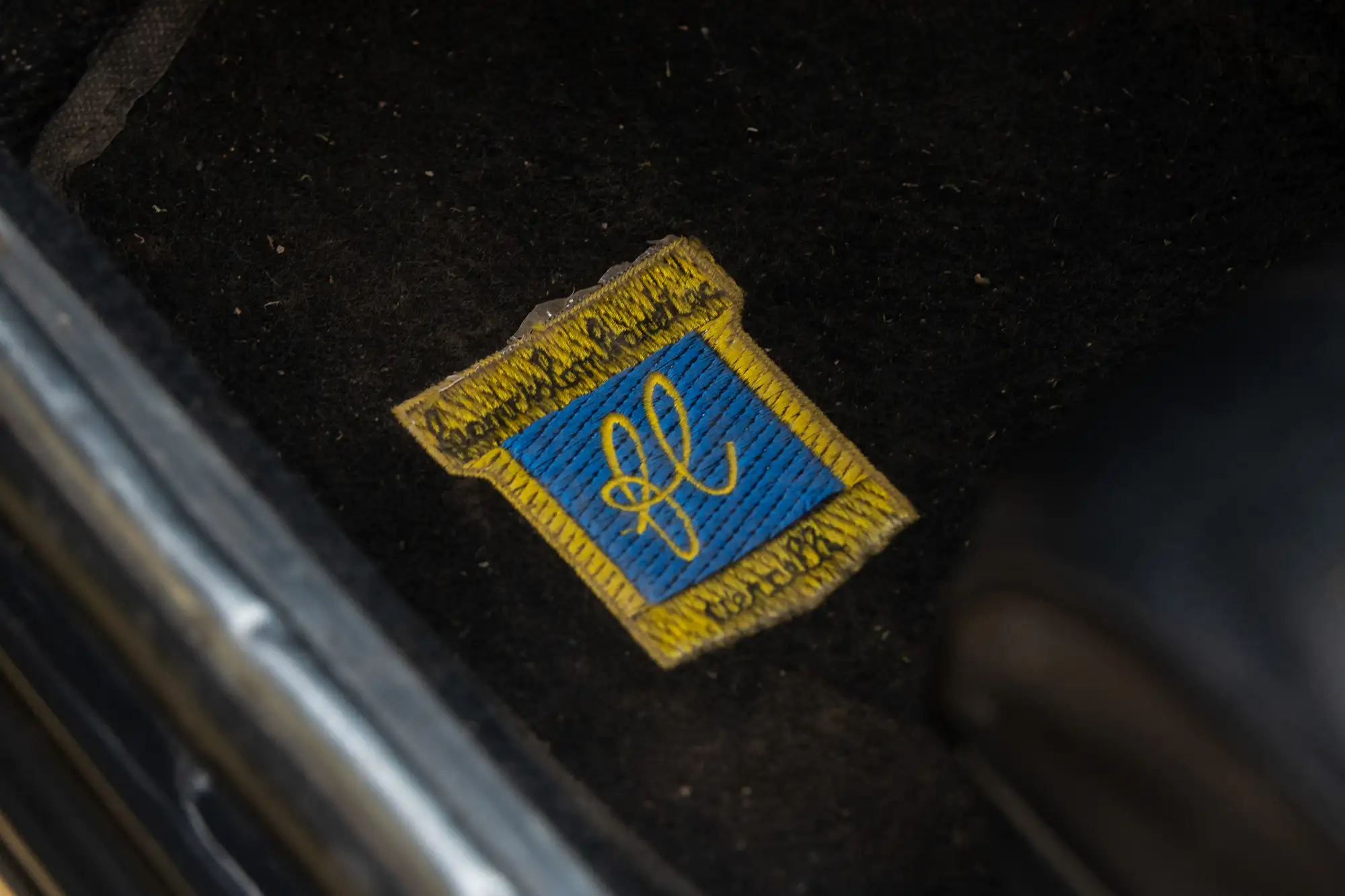 1971 Lombardi My Car Fiat 500-Sold