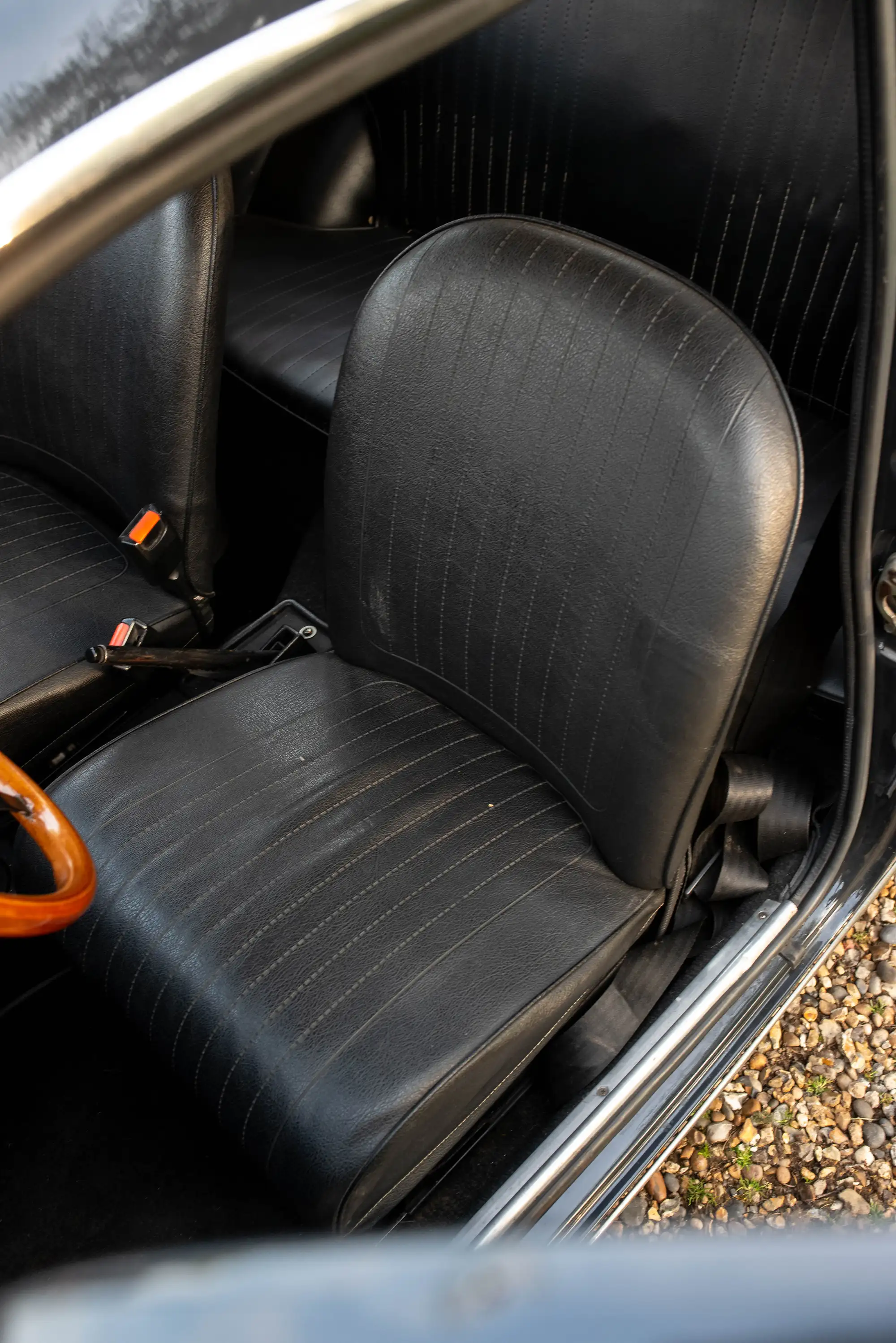 1971 Lombardi My Car Fiat 500-Sold