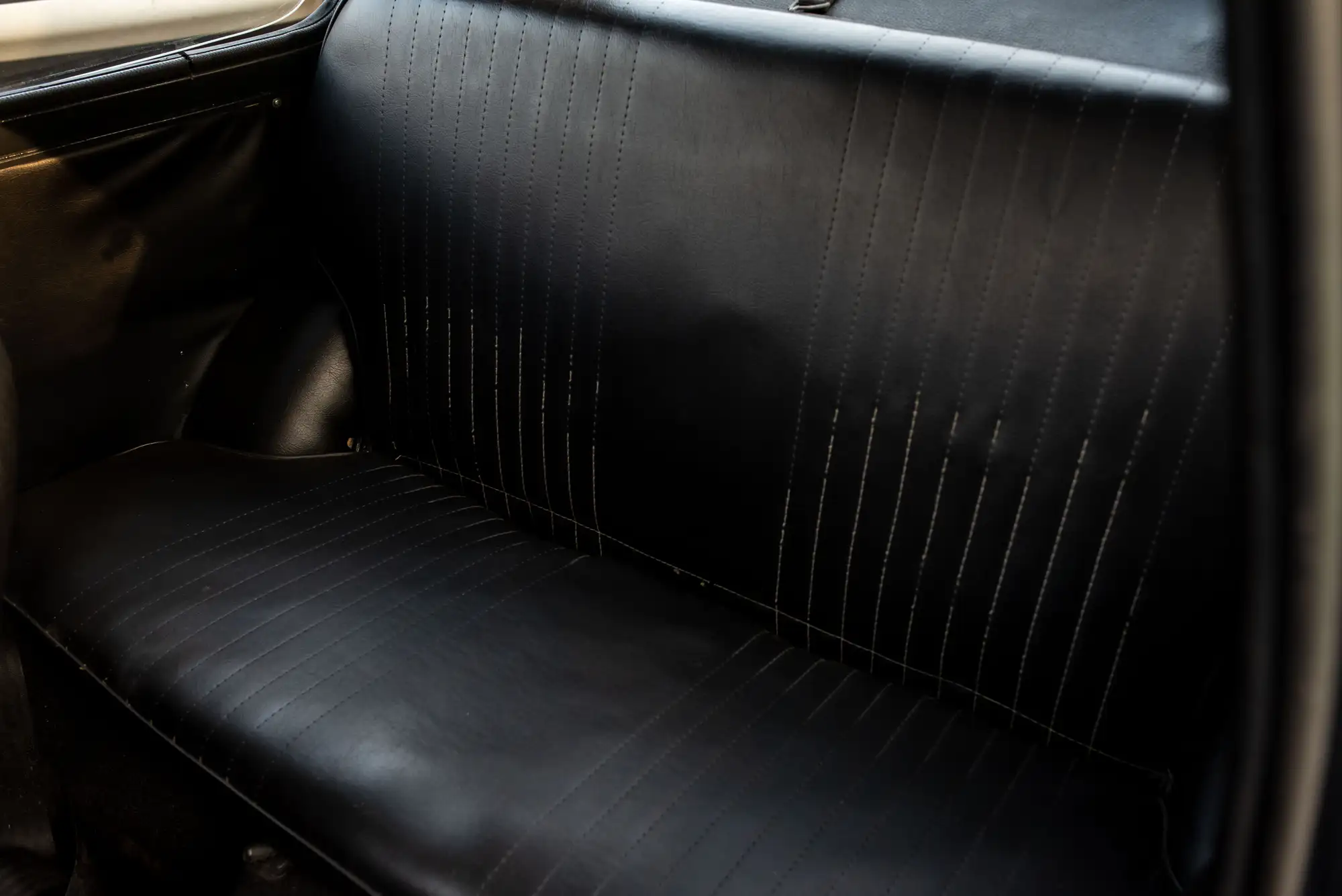 1971 Lombardi My Car Fiat 500-Sold