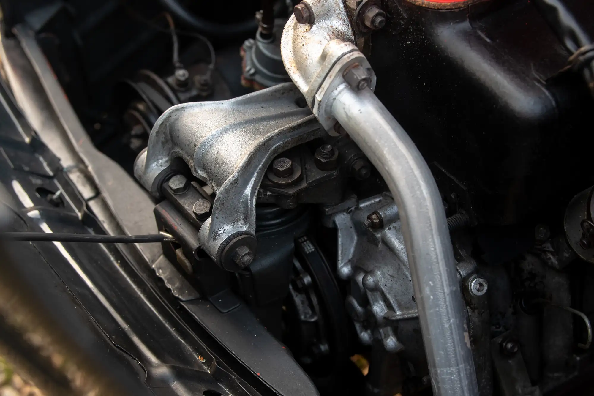 1971 Lombardi My Car Fiat 500-Sold