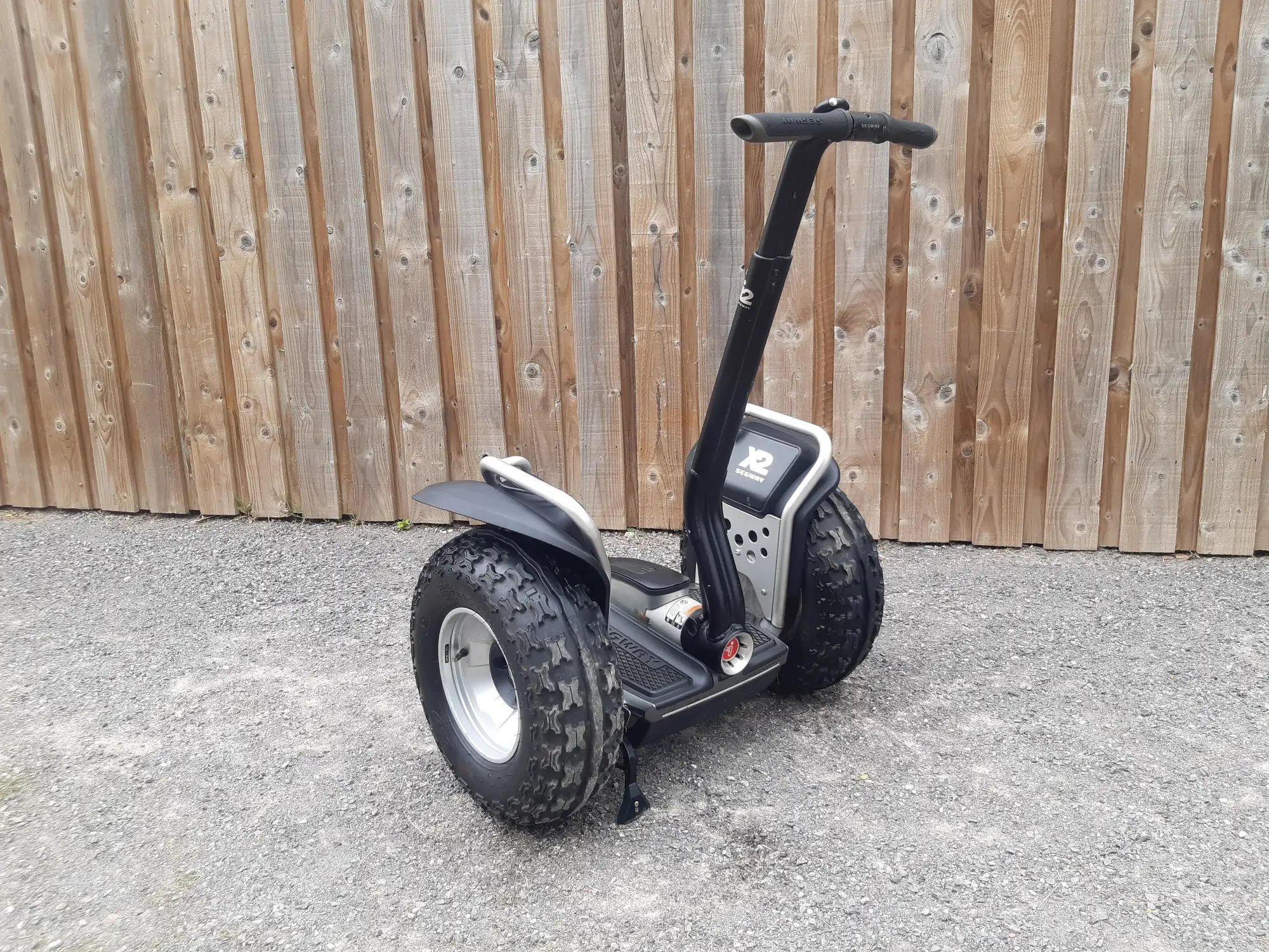 Segway X2 SE-Sold