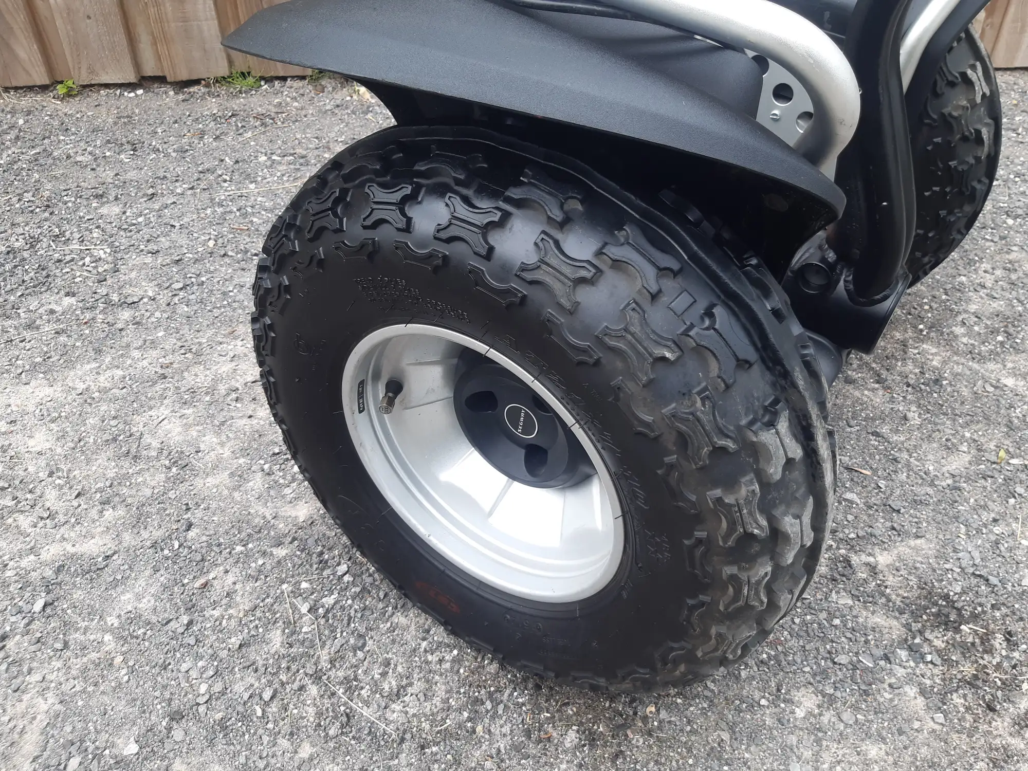 Segway X2 SE-Sold