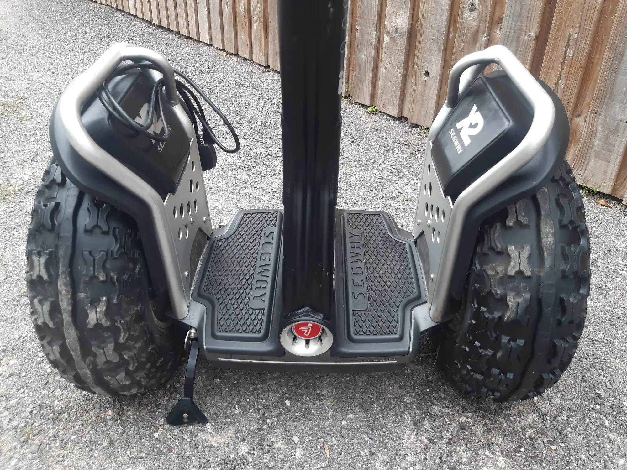Segway X2 SE-Sold