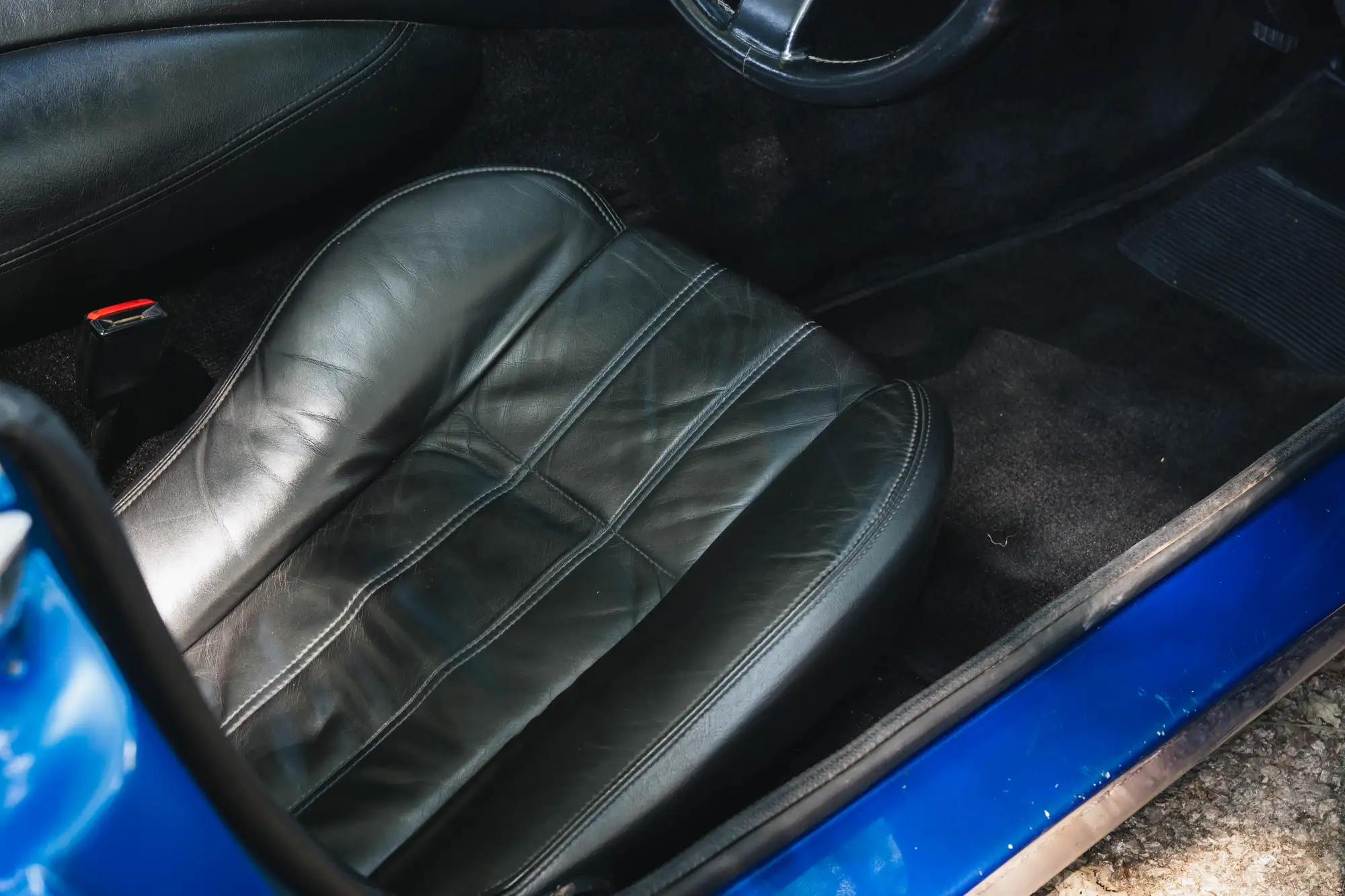 1994 TVR Griffith 400-Sold