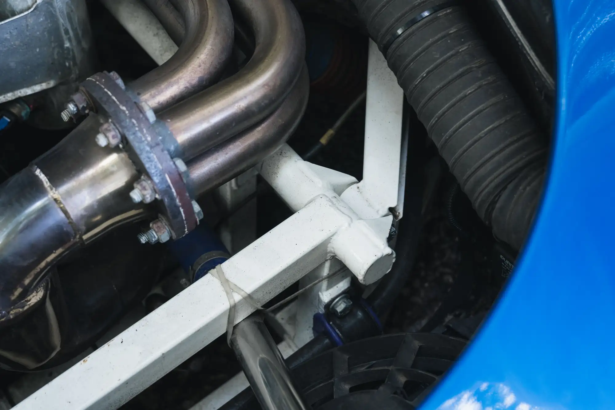 1994 TVR Griffith 400-Sold