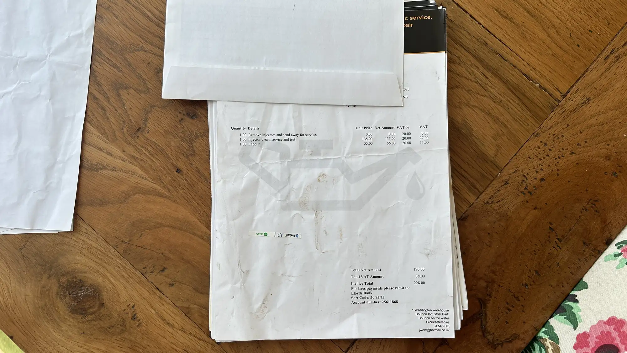 1994 TVR Griffith 400-Sold