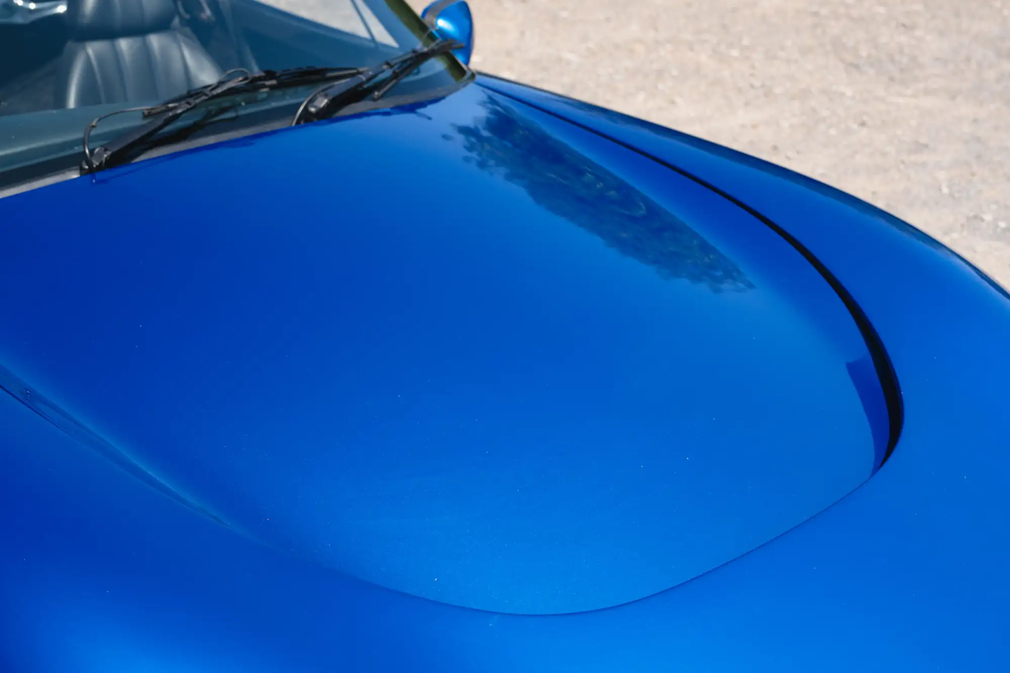 1994 TVR Griffith 400-Sold