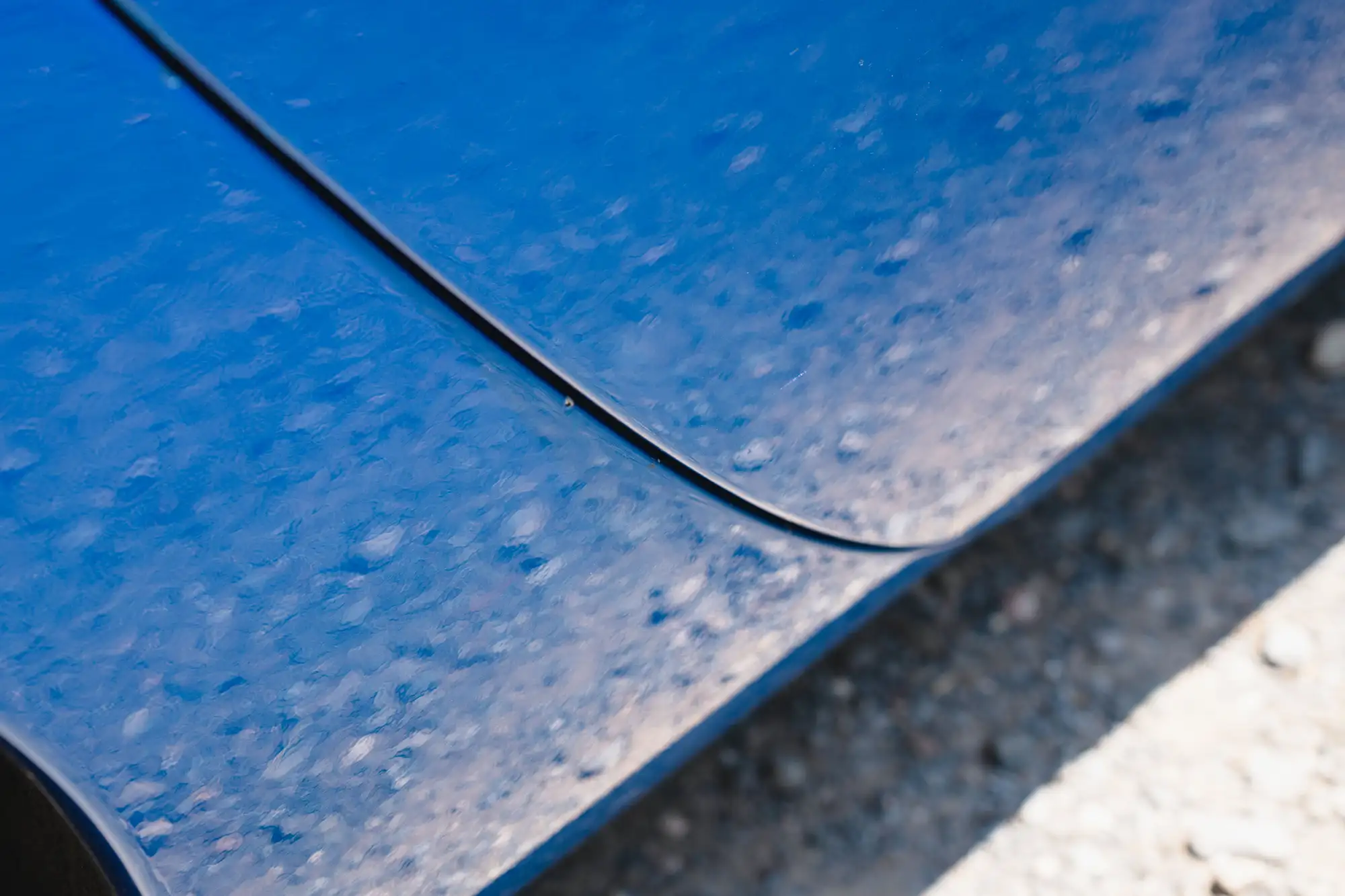 1994 TVR Griffith 400-Sold