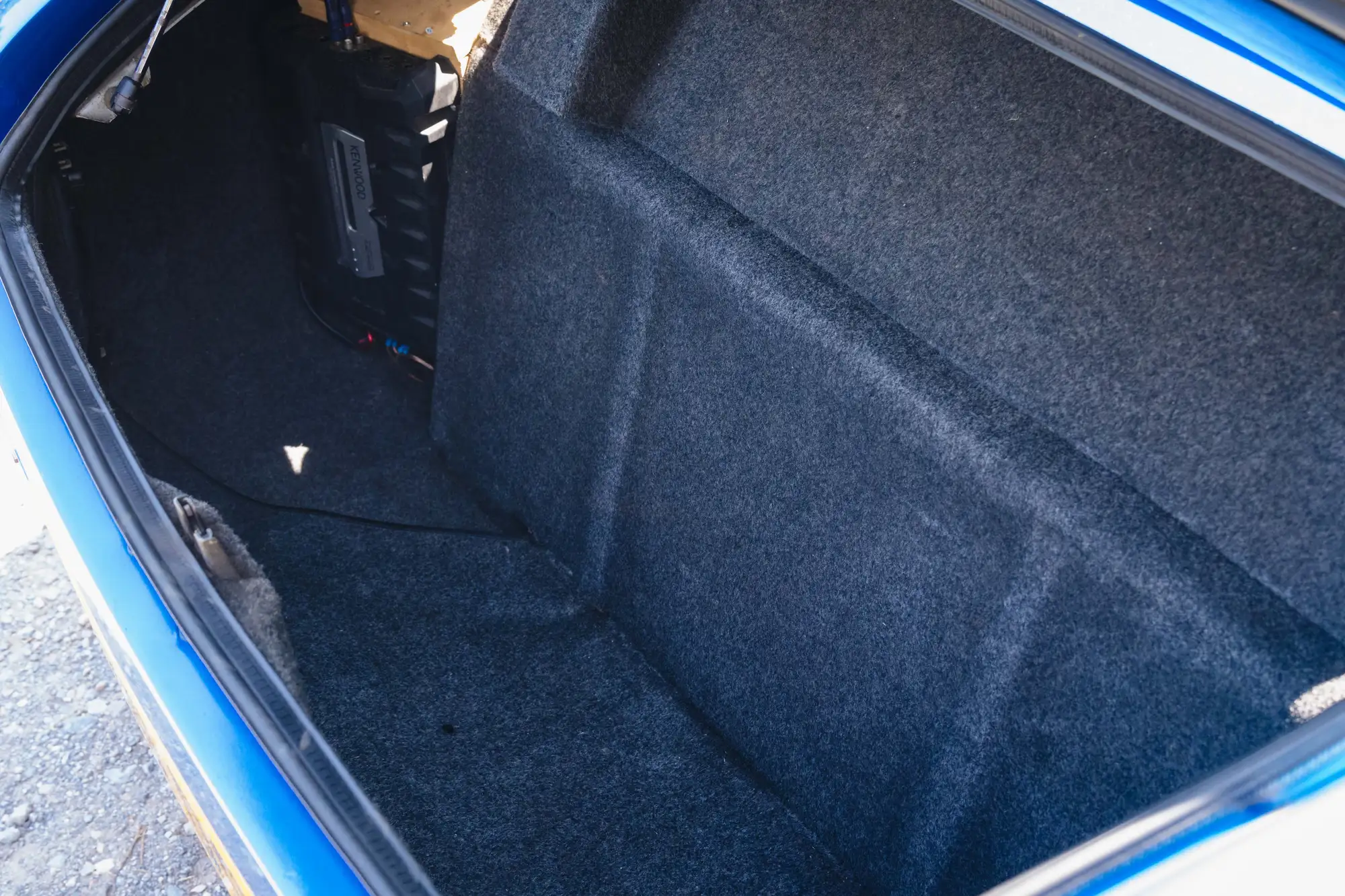 1994 TVR Griffith 400-Sold