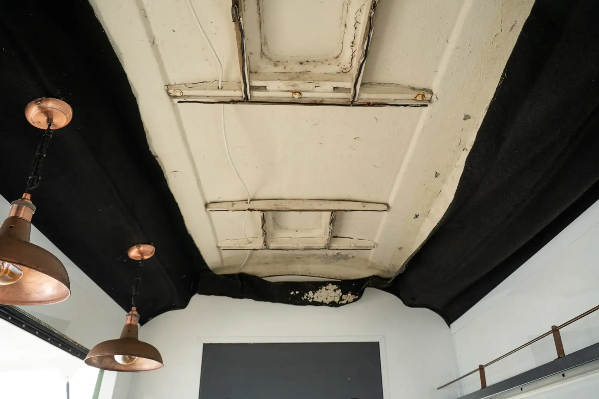 1966 Bedford CA Debonair Food Truck-For Sale