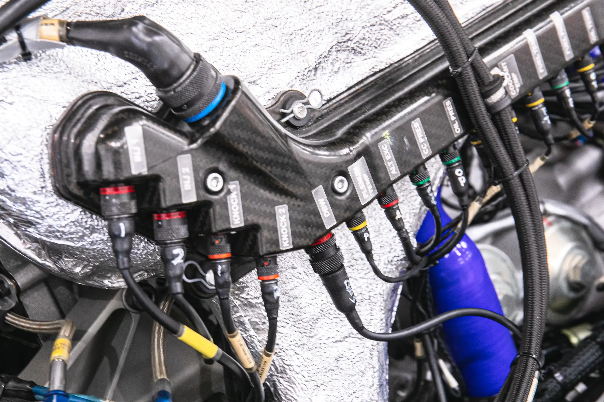 2011 Chevrolet Cruze WTCC - ex-Rob Huff-For Sale