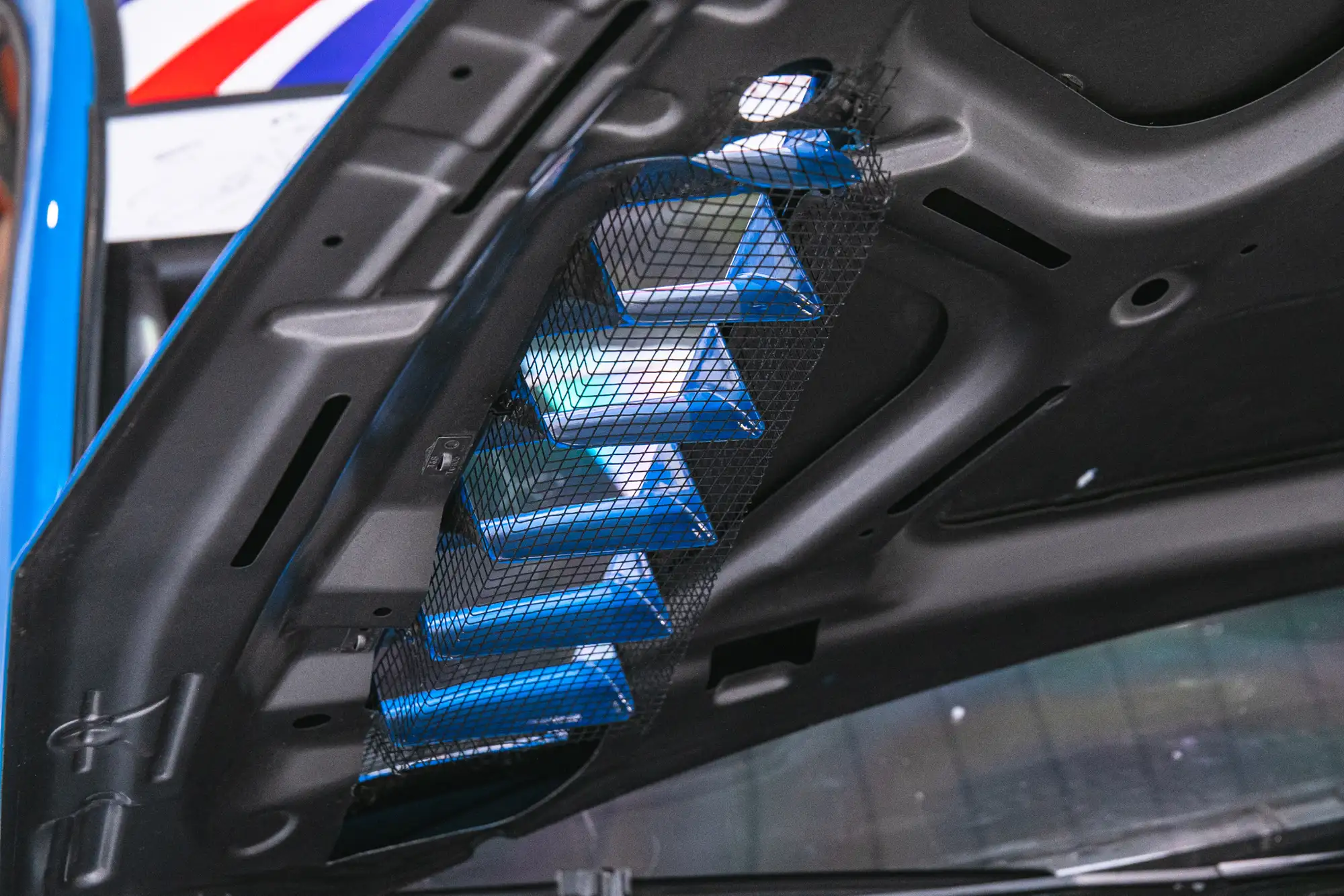 2011 Chevrolet Cruze WTCC - ex-Rob Huff-For Sale