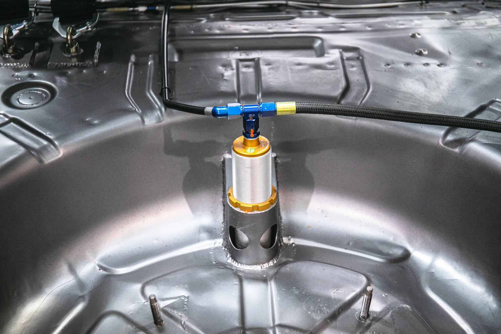 2011 Chevrolet Cruze WTCC - ex-Rob Huff-For Sale