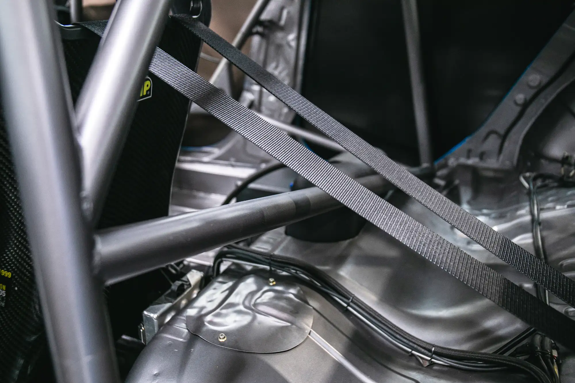 2011 Chevrolet Cruze WTCC - ex-Rob Huff-For Sale