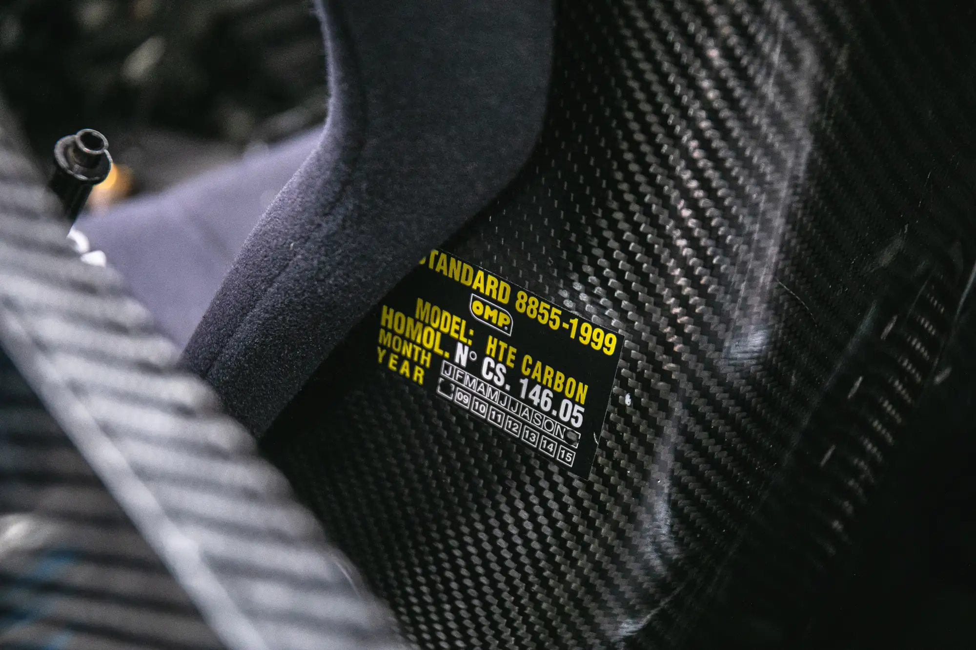 2011 Chevrolet Cruze WTCC - ex-Rob Huff-For Sale