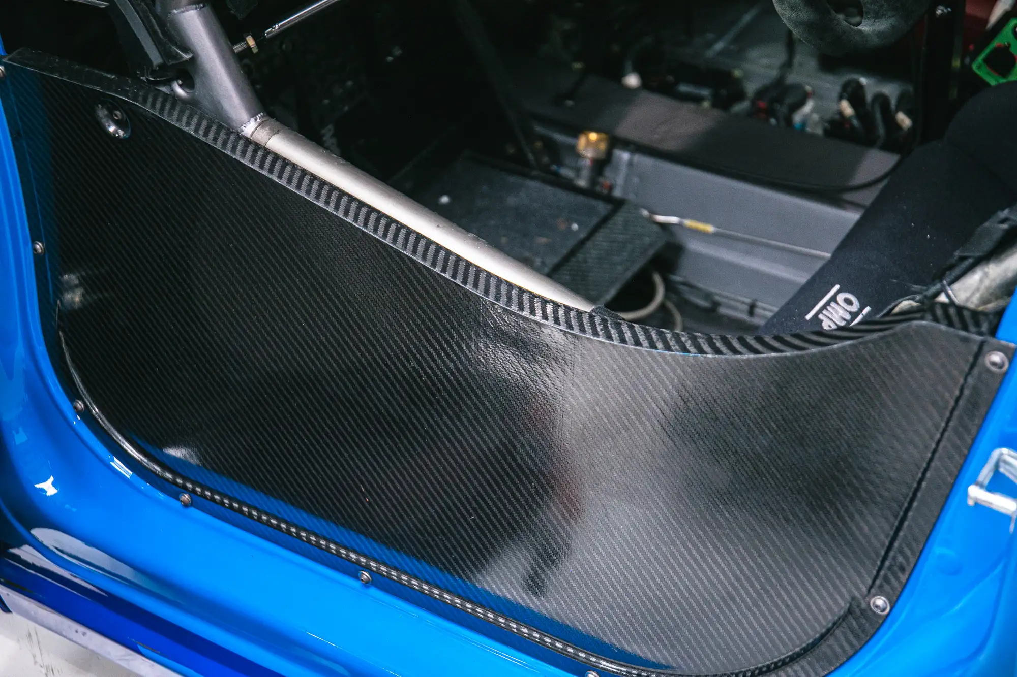 2011 Chevrolet Cruze WTCC - ex-Rob Huff-For Sale