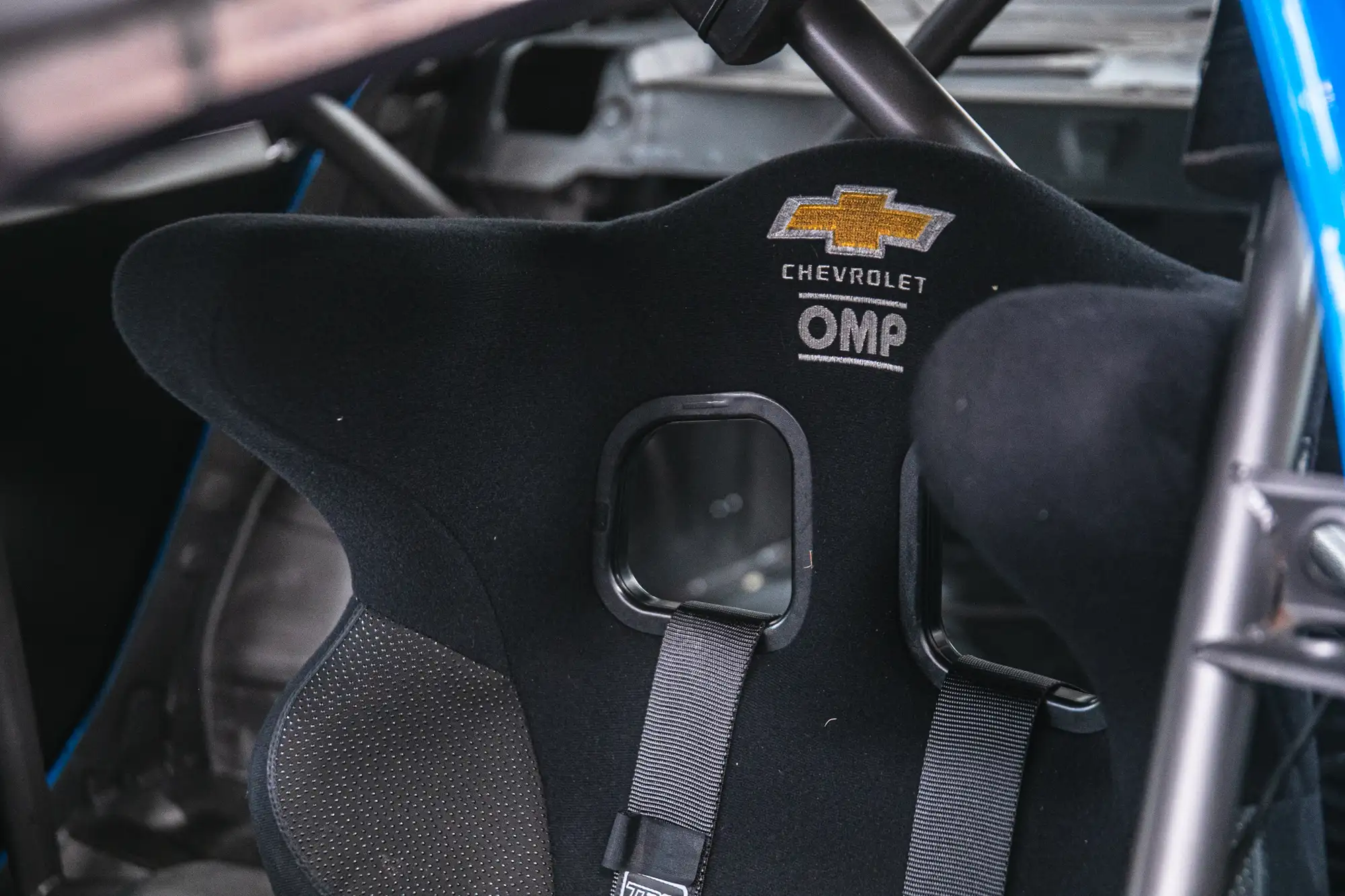 2011 Chevrolet Cruze WTCC - ex-Rob Huff-For Sale