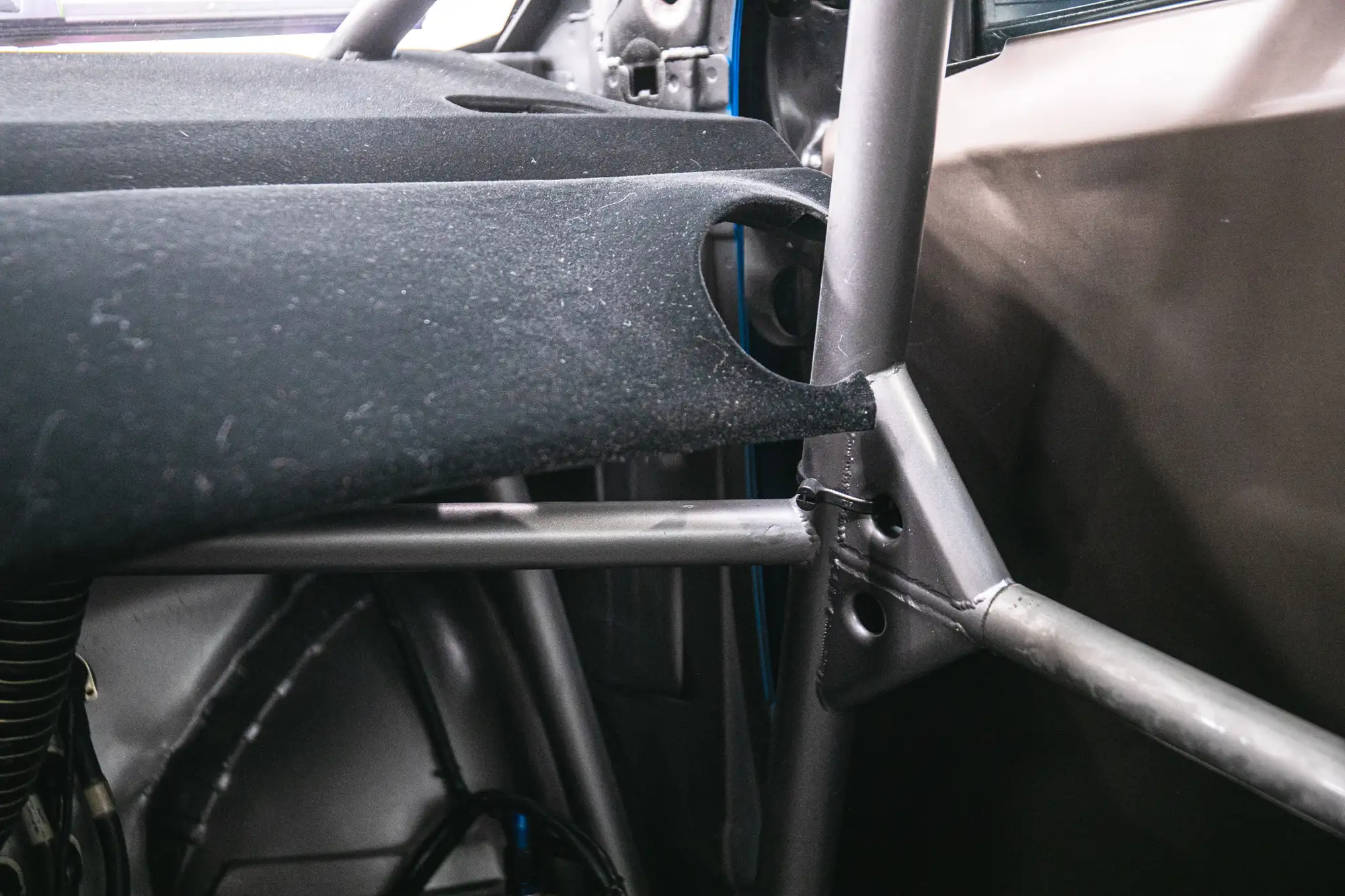 2011 Chevrolet Cruze WTCC - ex-Rob Huff-For Sale