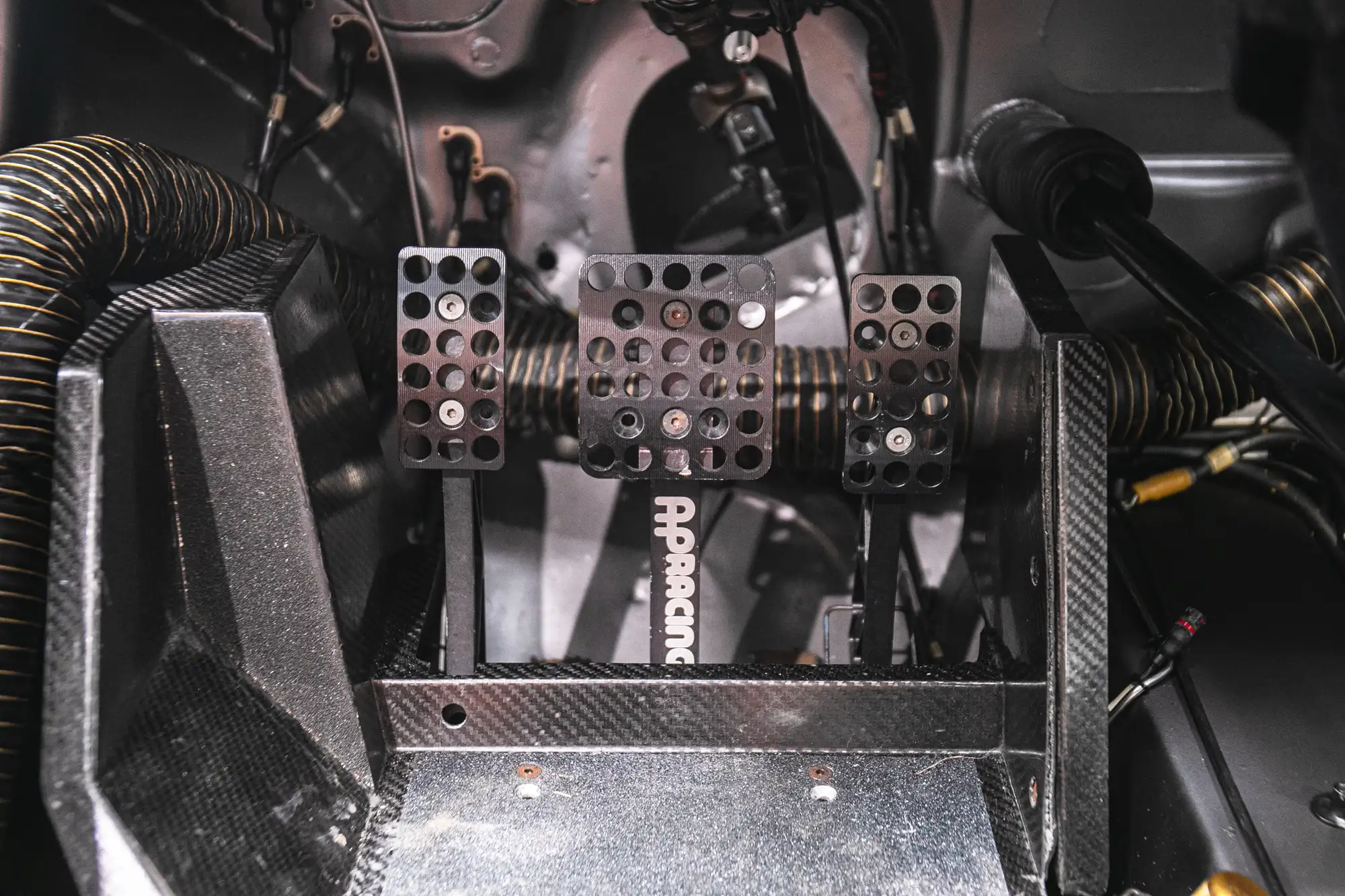 2011 Chevrolet Cruze WTCC - ex-Rob Huff-For Sale