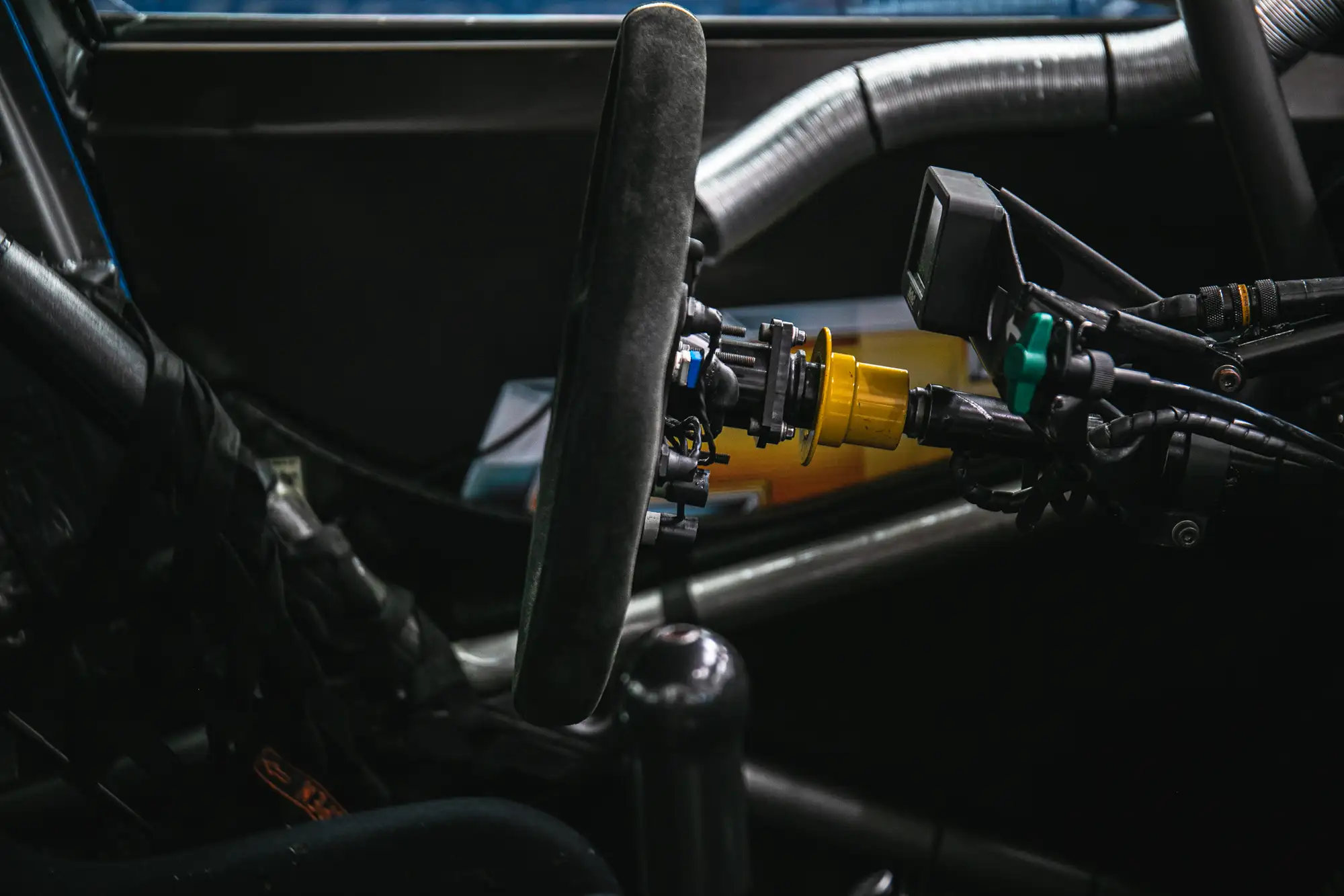 2011 Chevrolet Cruze WTCC - ex-Rob Huff-For Sale