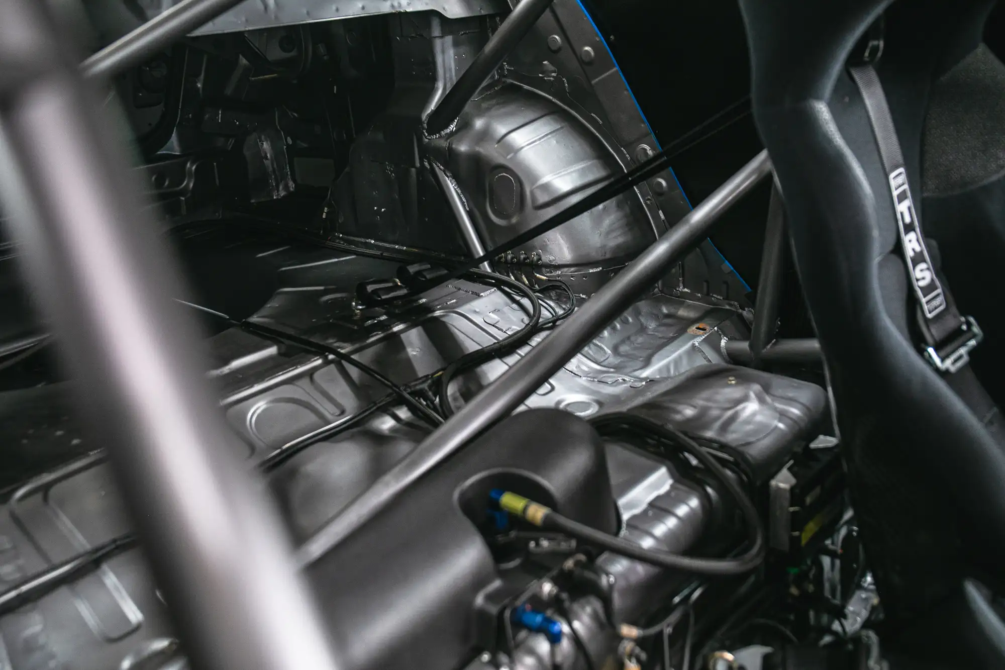 2011 Chevrolet Cruze WTCC - ex-Rob Huff-For Sale